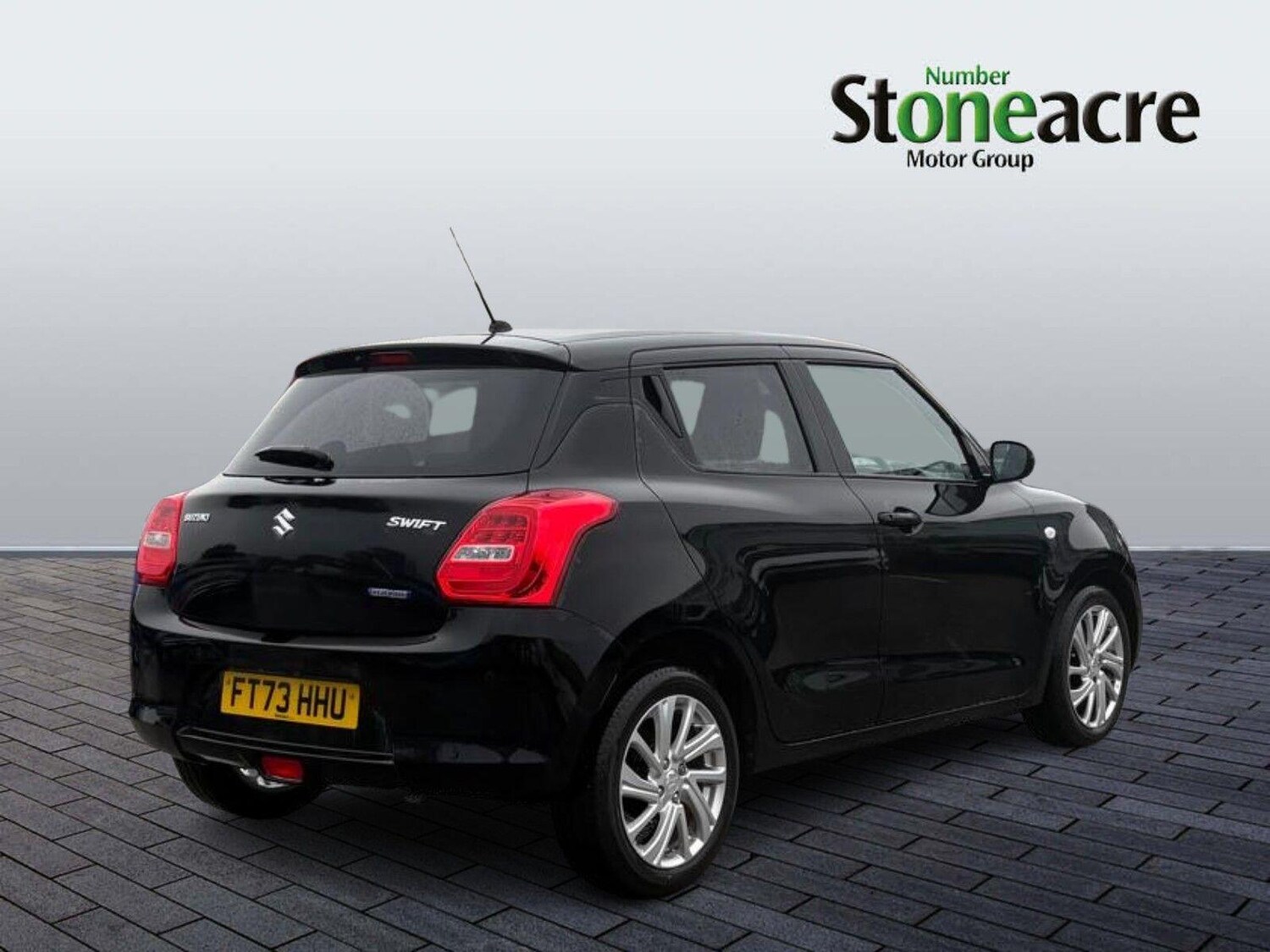 Used Suzuki Swift 2023 for sale - 77586453: Photo 8