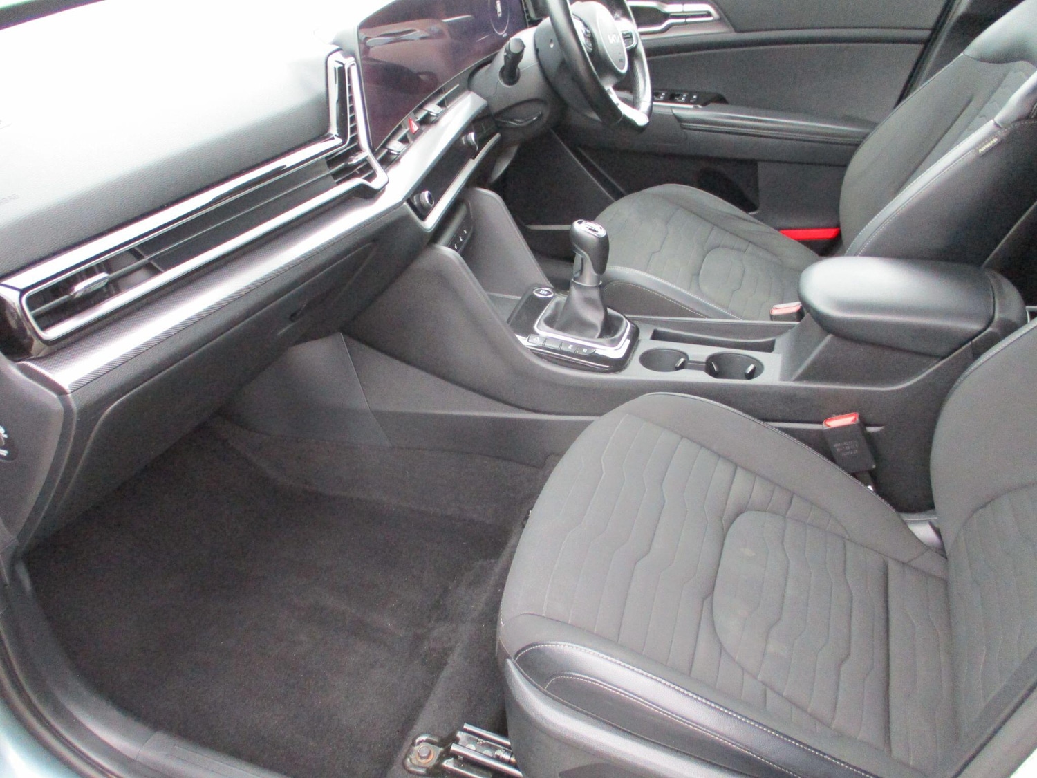 Used Kia Sportage 2022 for sale - 76314335: Photo 11