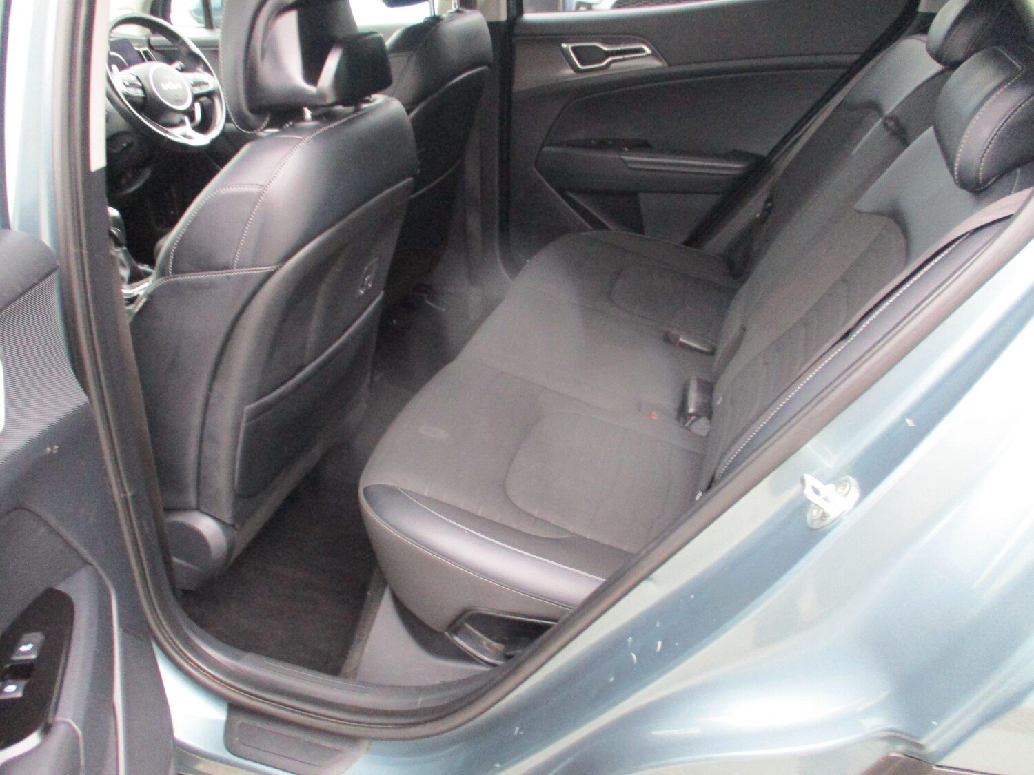 Used Kia Sportage 2022 for sale - 76314335: Photo 12