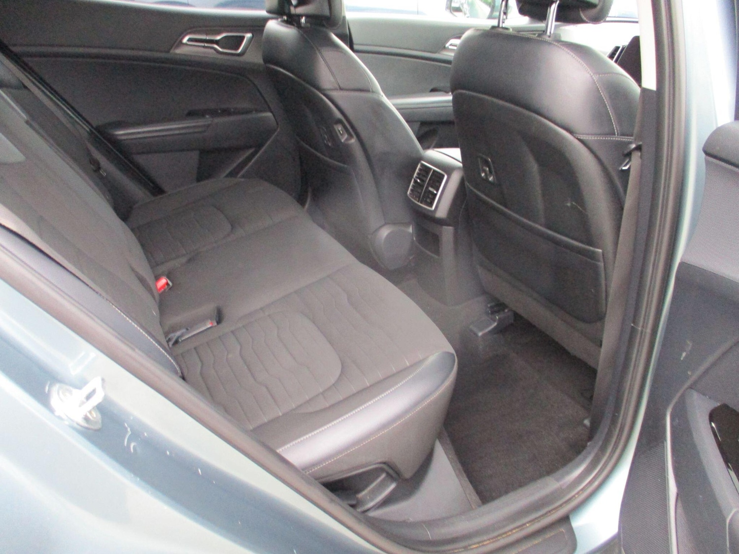Used Kia Sportage 2022 for sale - 76314335: Photo 13