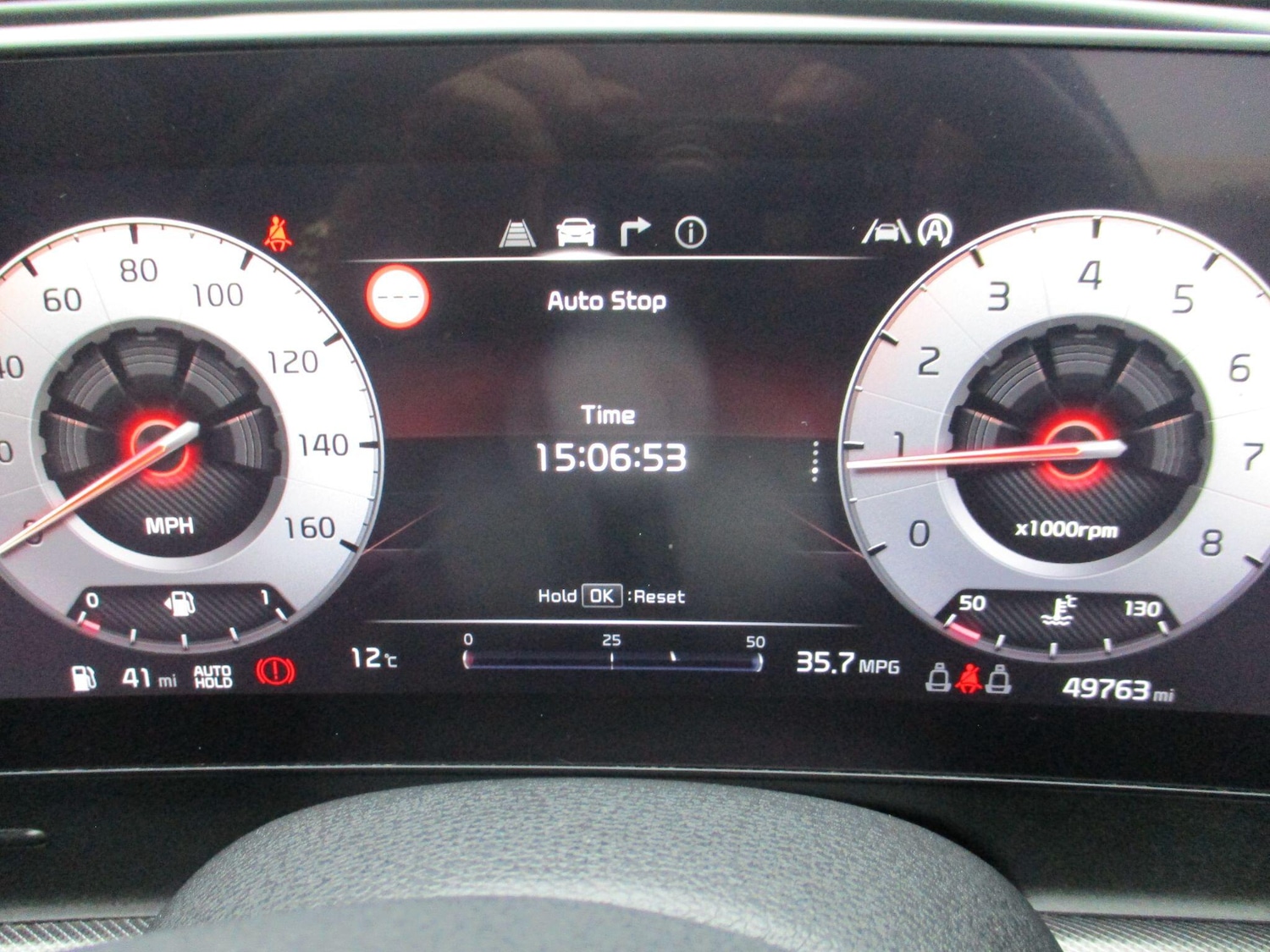 Used Kia Sportage 2022 for sale - 76314335: Photo 14