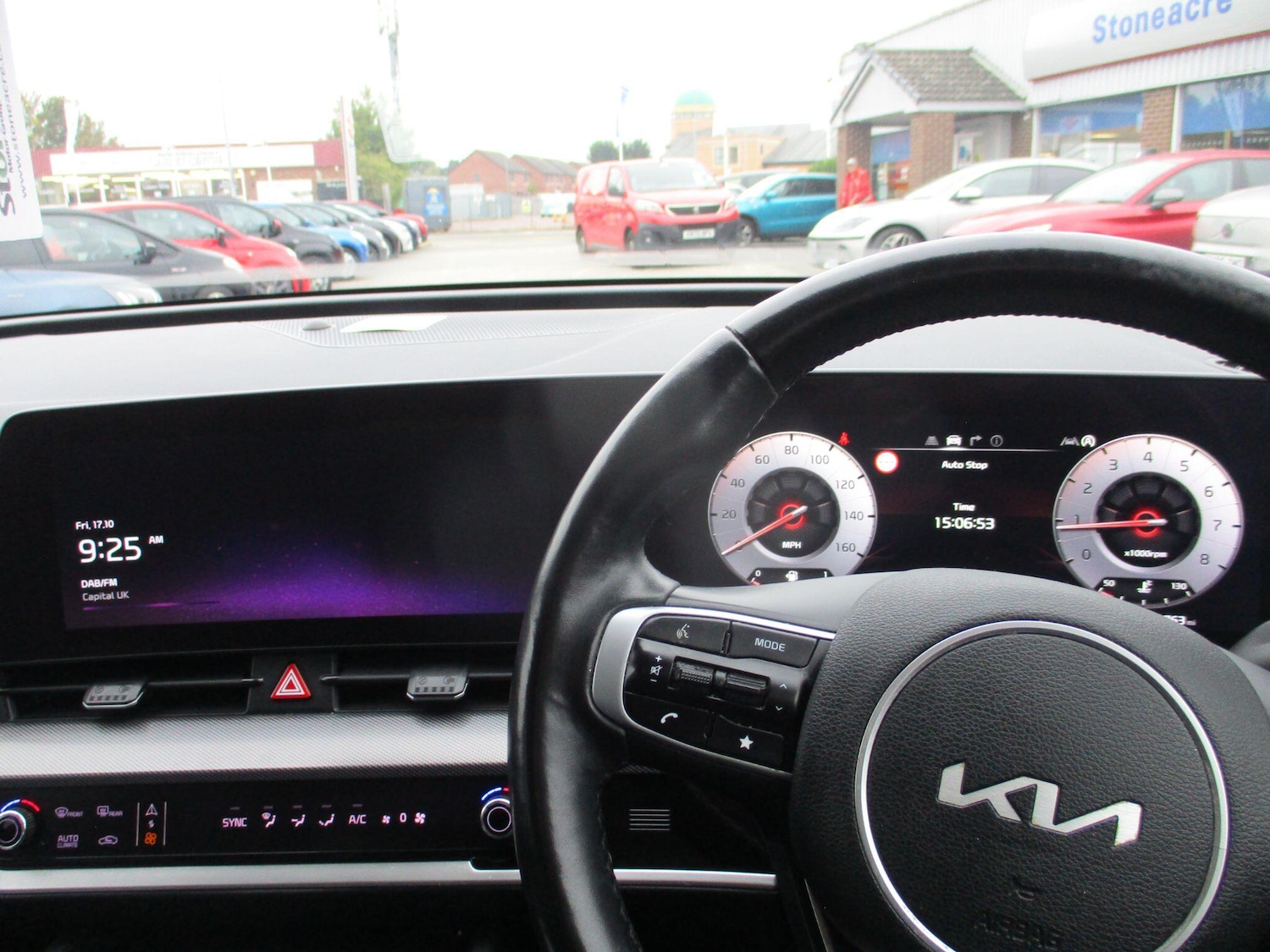 Used Kia Sportage 2022 for sale - 76314335: Photo 15