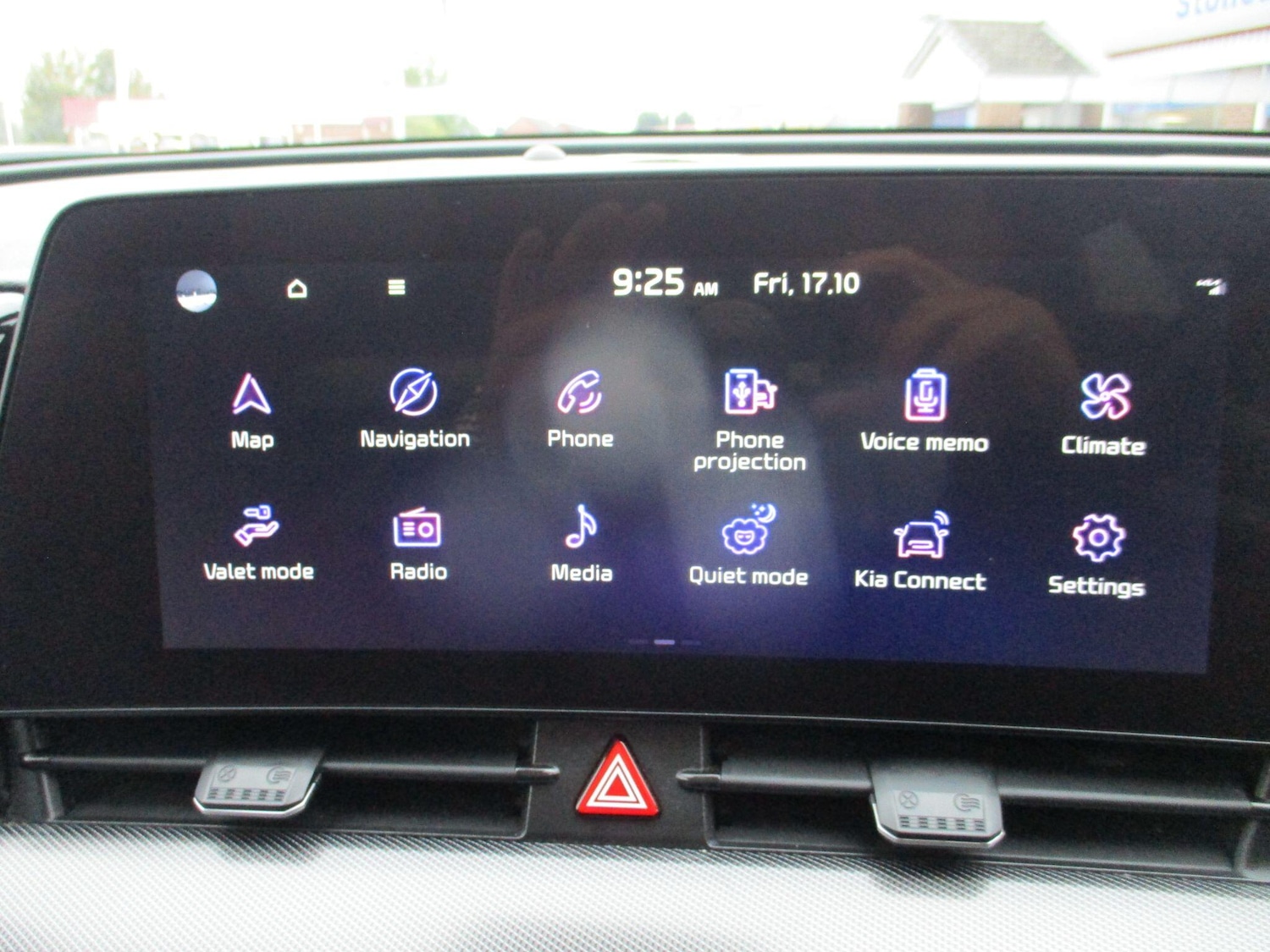 Used Kia Sportage 2022 for sale - 76314335: Photo 16