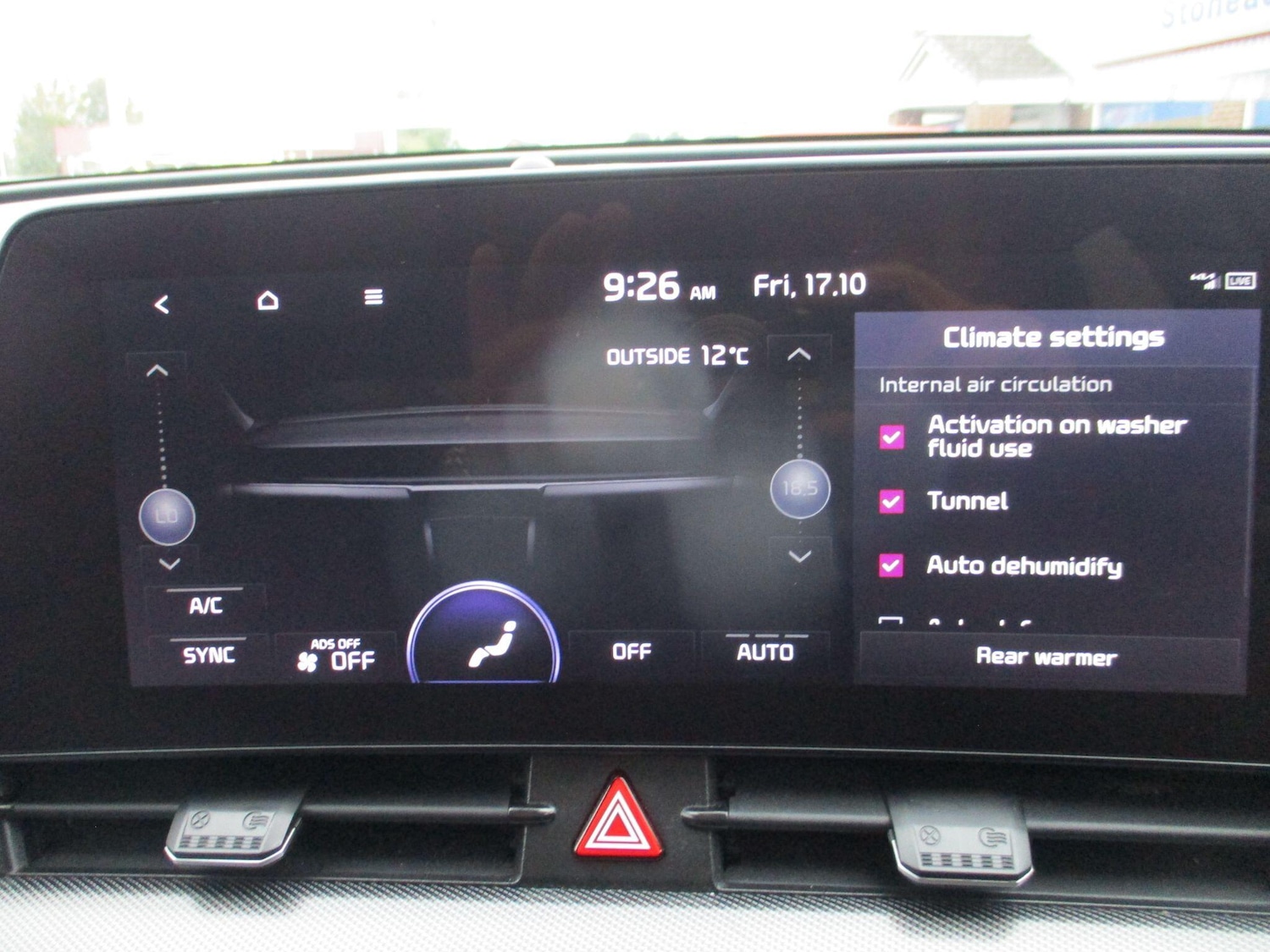 Used Kia Sportage 2022 for sale - 76314335: Photo 19