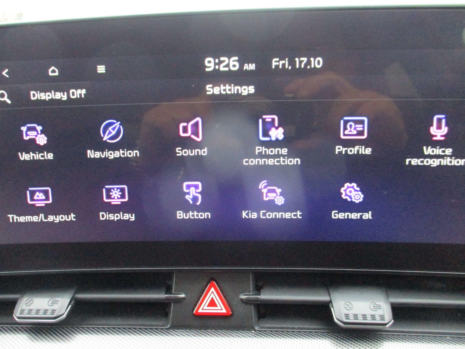 Used Kia Sportage 2022 for sale - 76314335: Photo 22