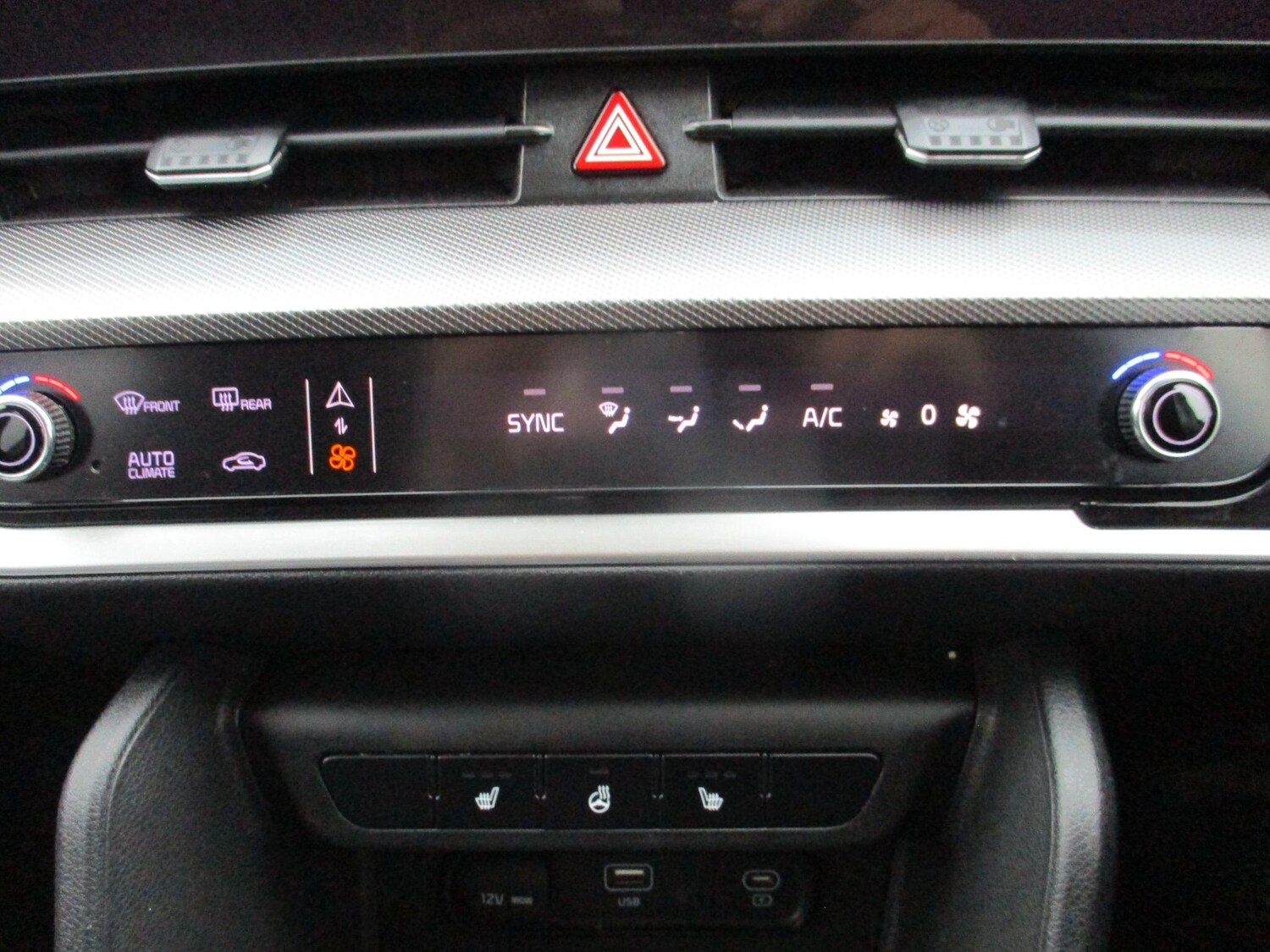 Used Kia Sportage 2022 for sale - 76314335: Photo 23