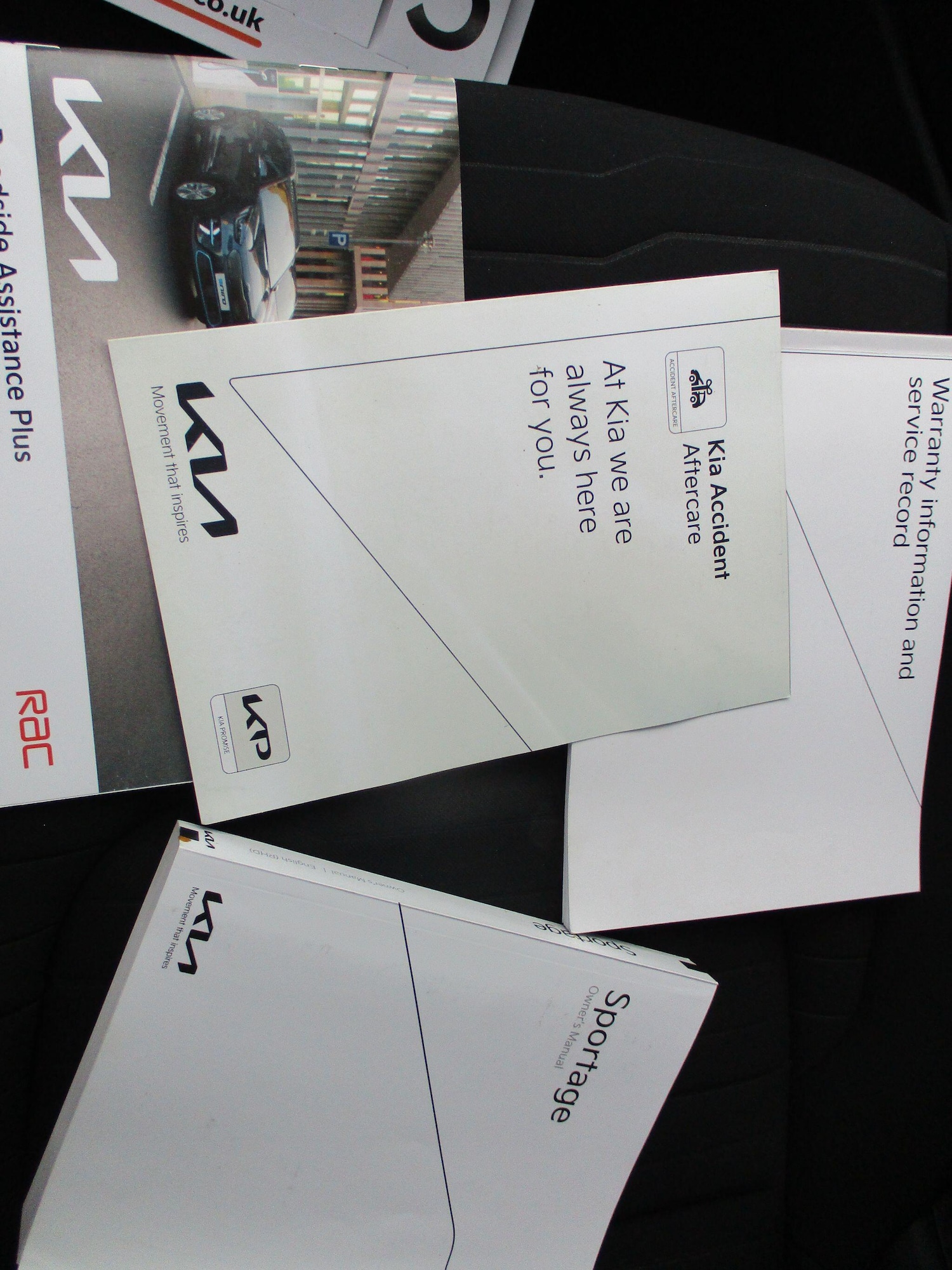 Used Kia Sportage 2022 for sale - 76314335: Photo 42