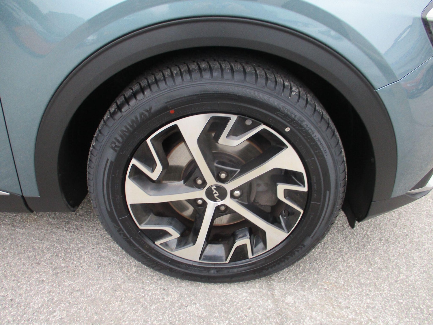 Used Kia Sportage 2022 for sale - 76314335: Photo 44