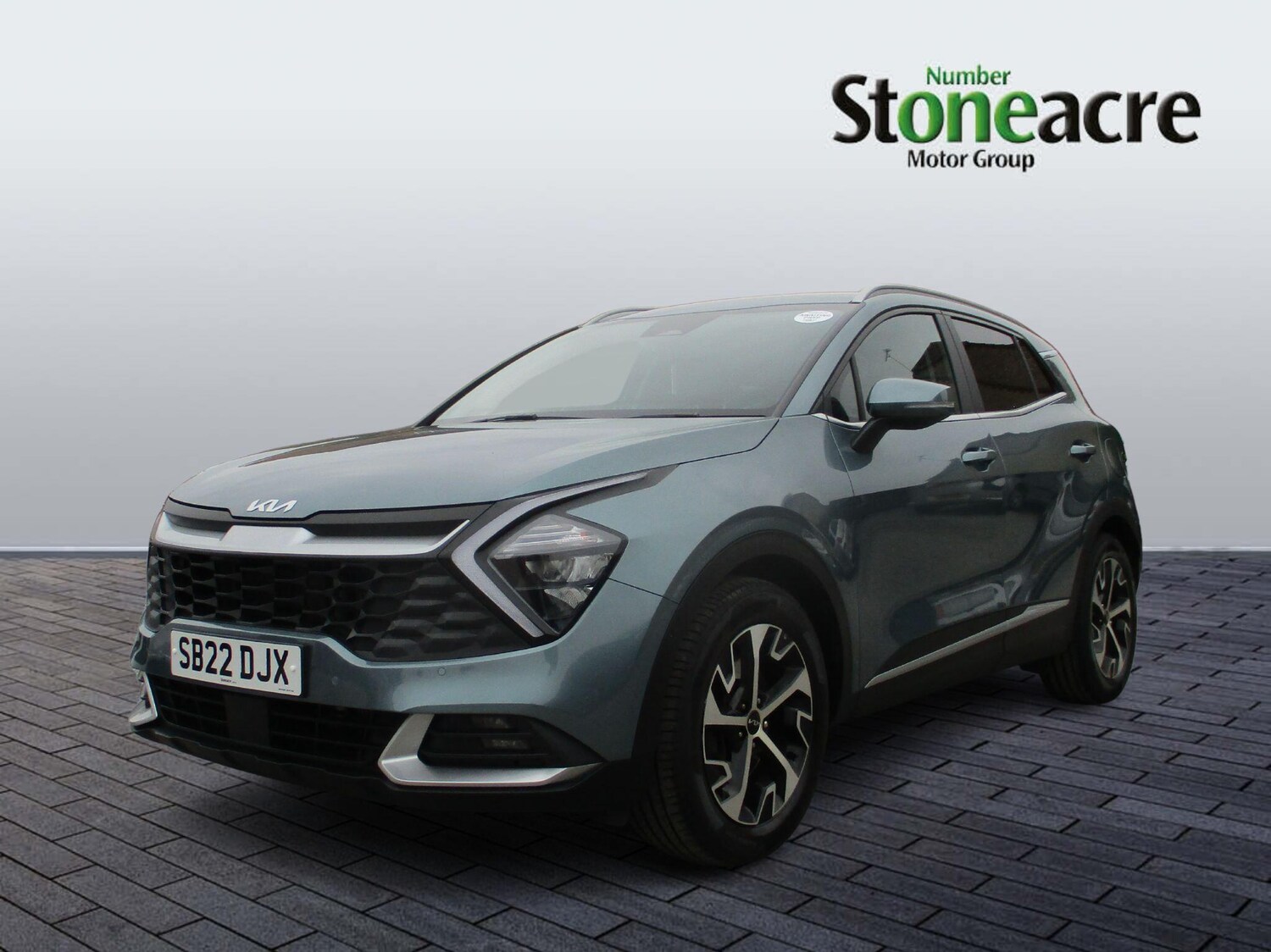 Used Kia Sportage 2022 for sale - 76314335: Photo 5