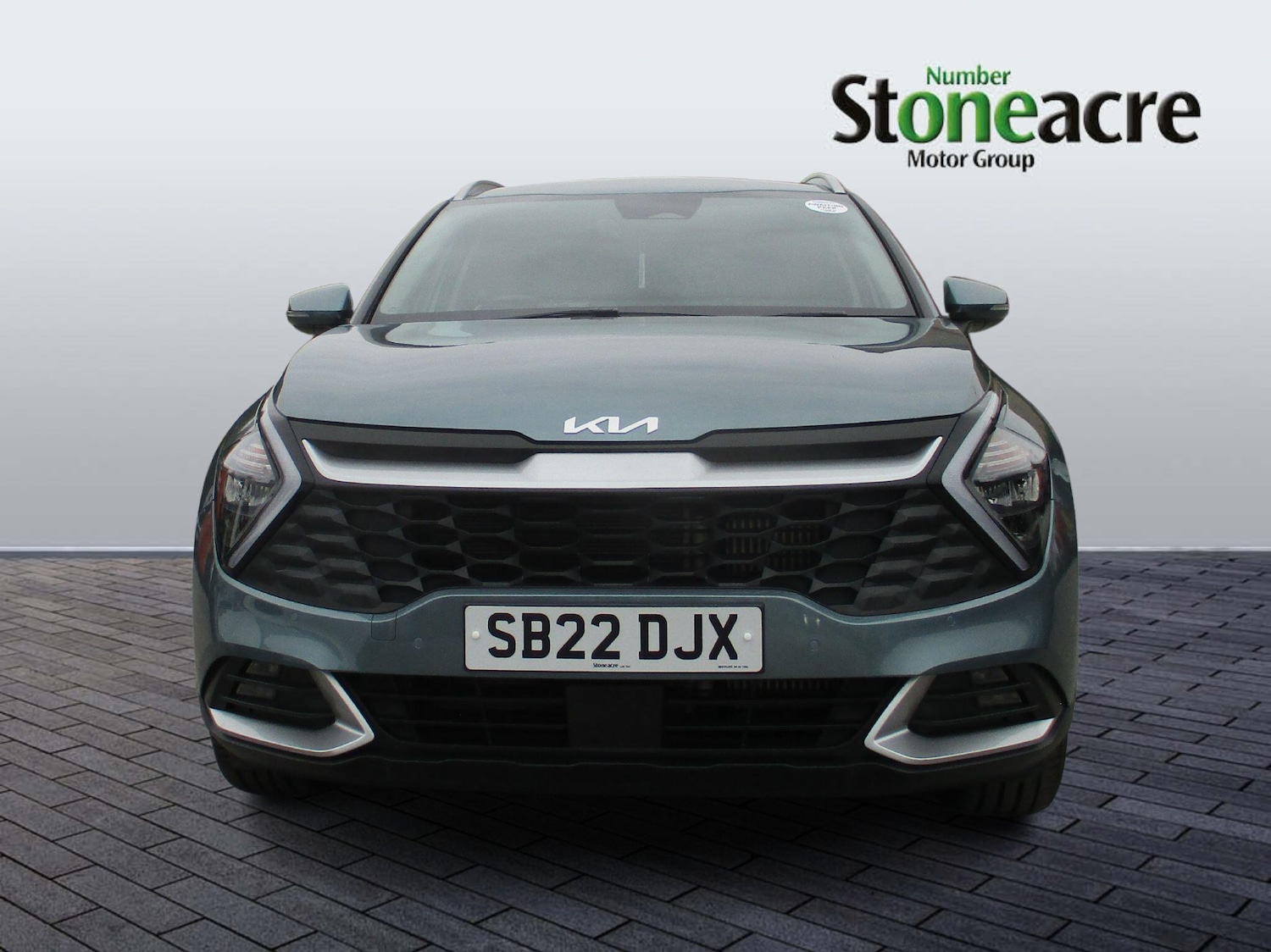Used Kia Sportage 2022 for sale - 76314335: Photo 6