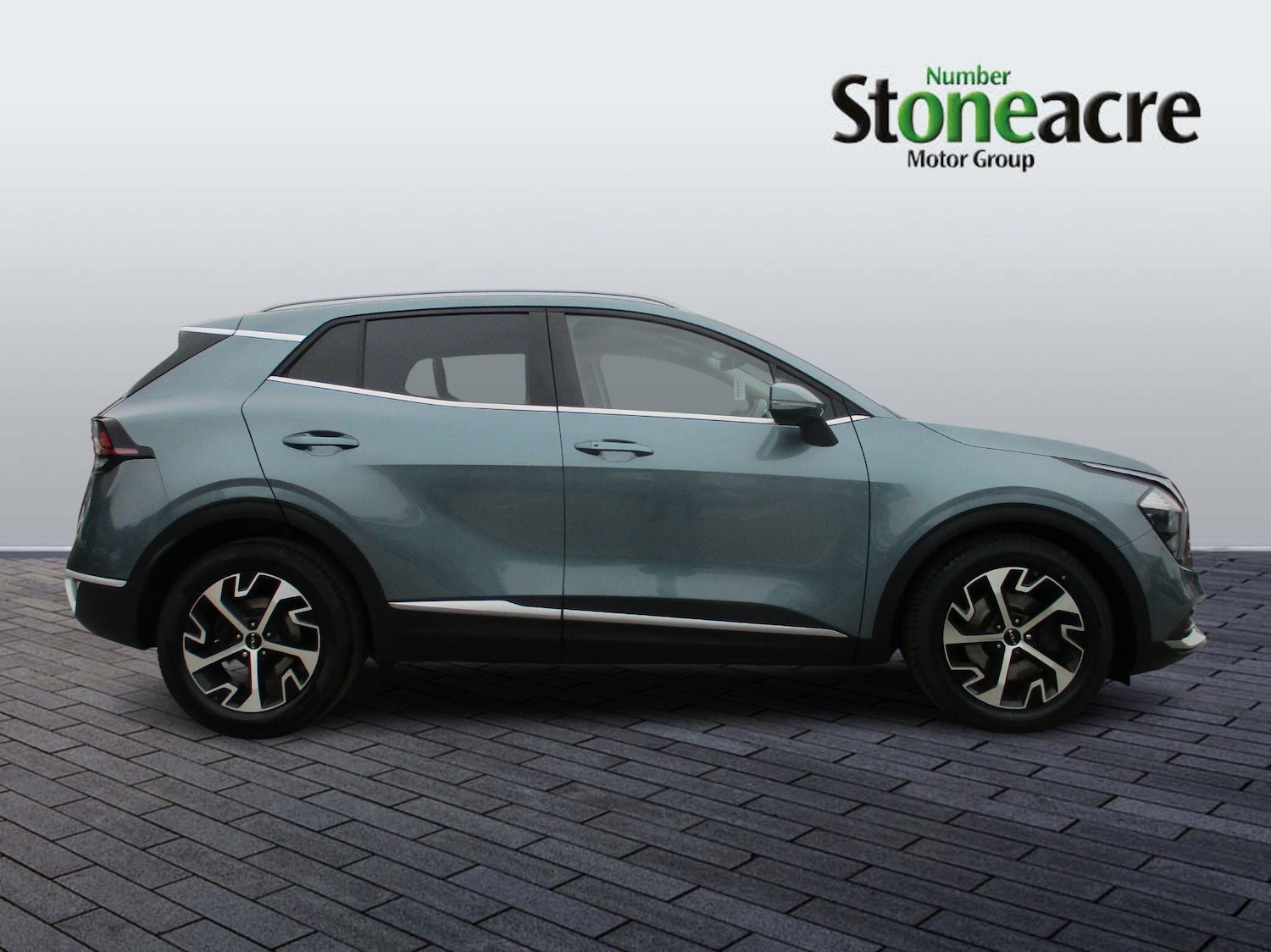 Used Kia Sportage 2022 for sale - 76314335: Photo 7