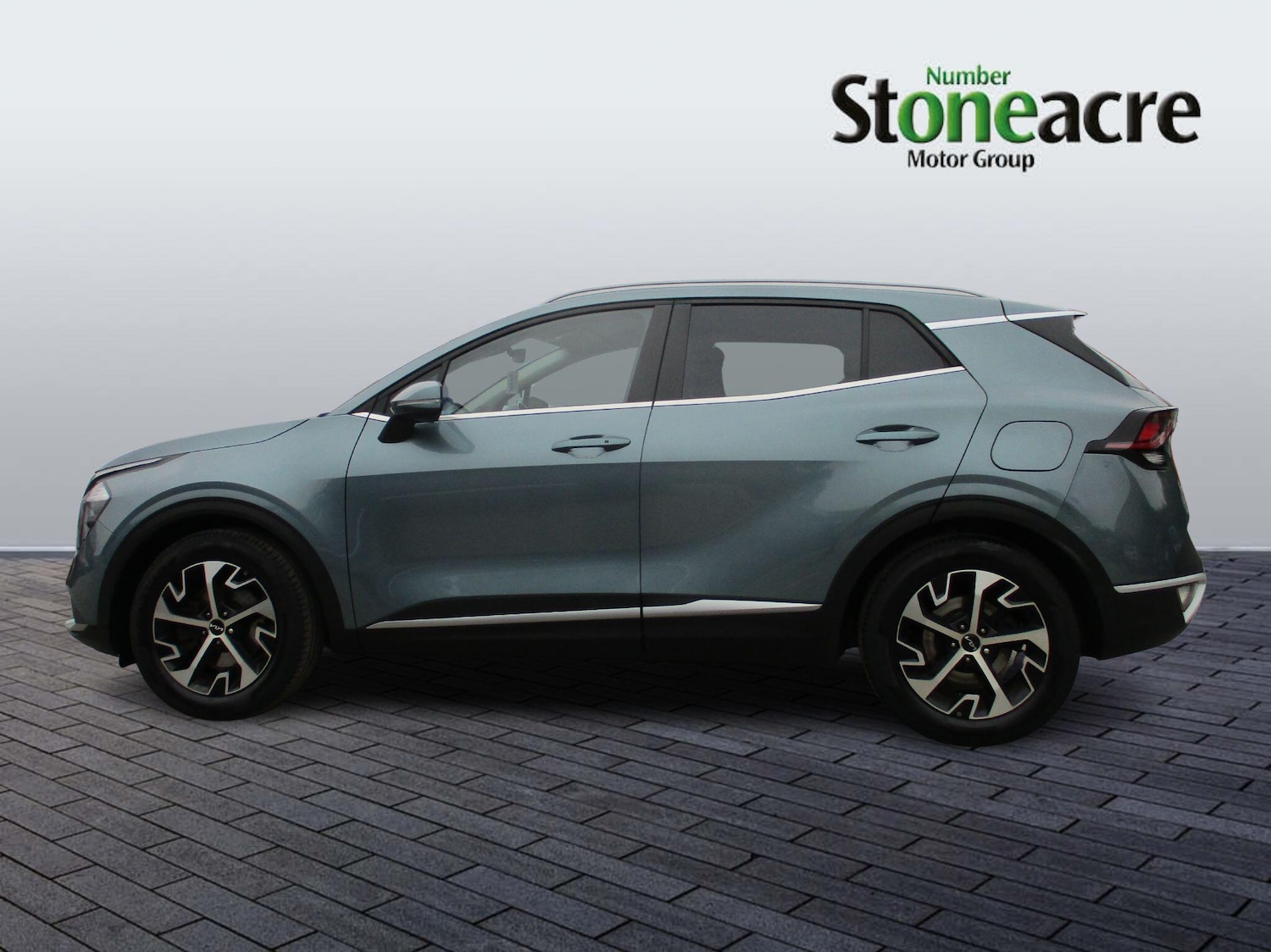 Used Kia Sportage 2022 for sale - 76314335: Photo 8