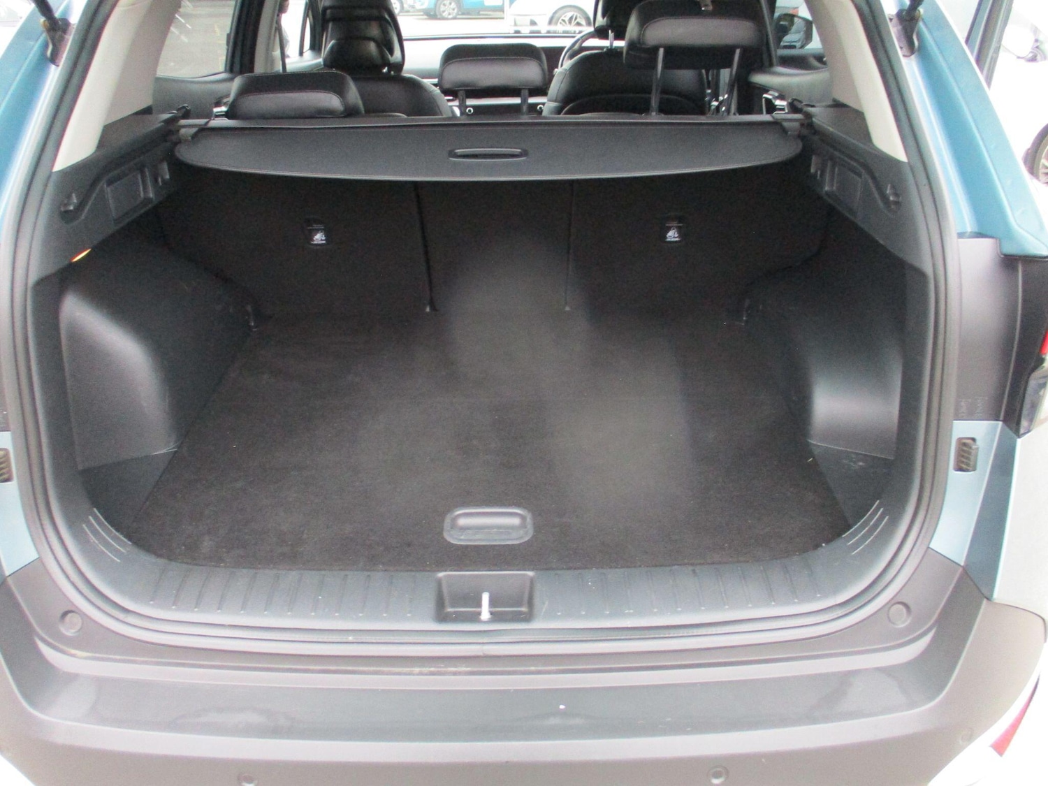 Used Kia Sportage 2022 for sale - 76314335: Photo 9
