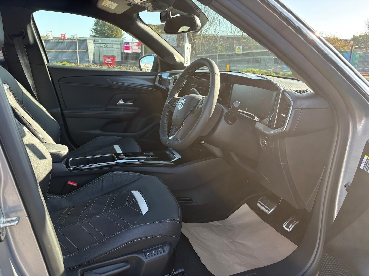 Used Vauxhall Mokka 2025 for sale - 77940012: Photo 10