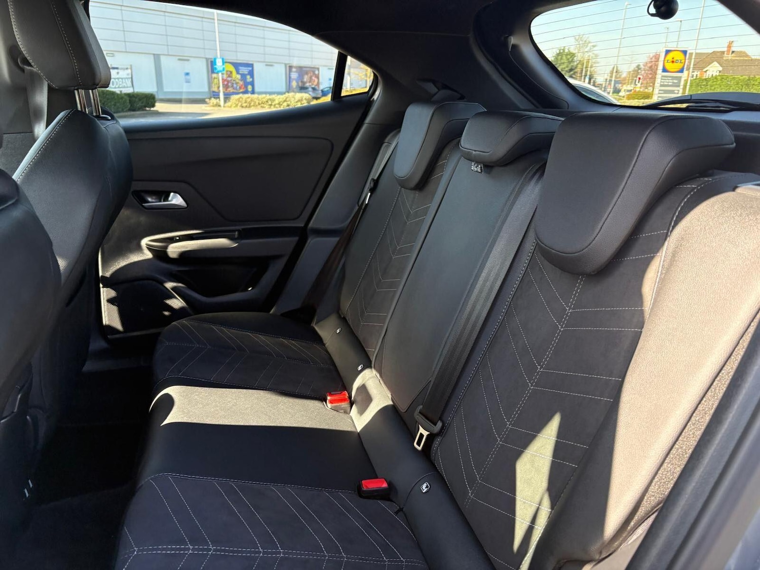 Used Vauxhall Mokka 2025 for sale - 77940012: Photo 12