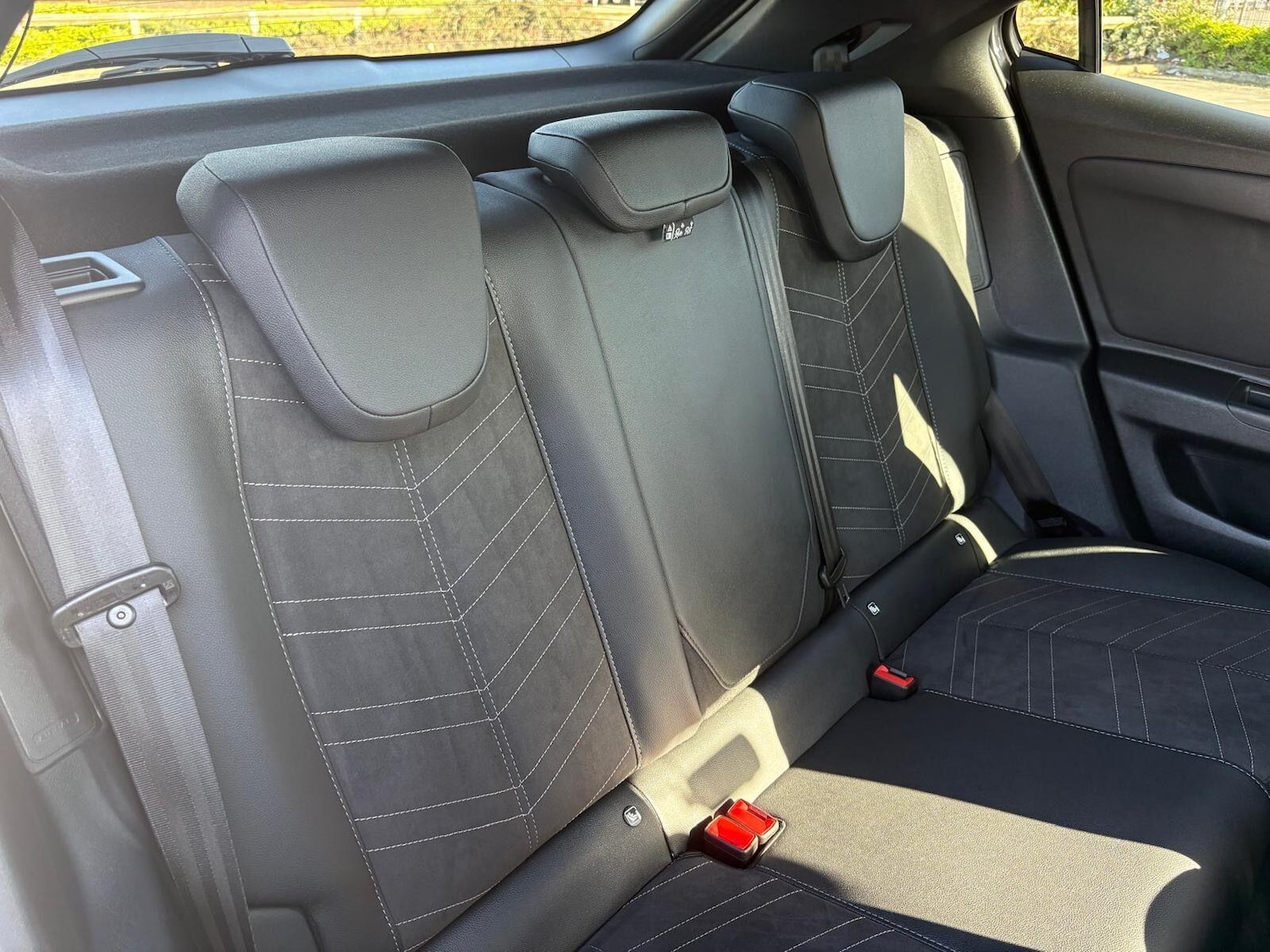 Used Vauxhall Mokka 2025 for sale - 77940012: Photo 13