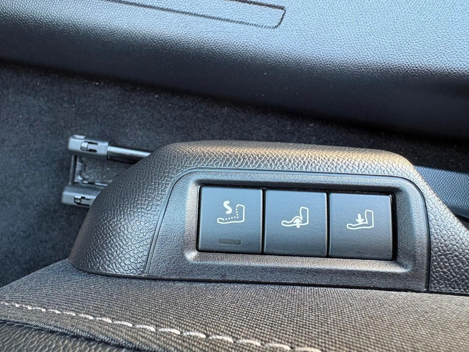 Used Vauxhall Mokka 2025 for sale - 77940012: Photo 15