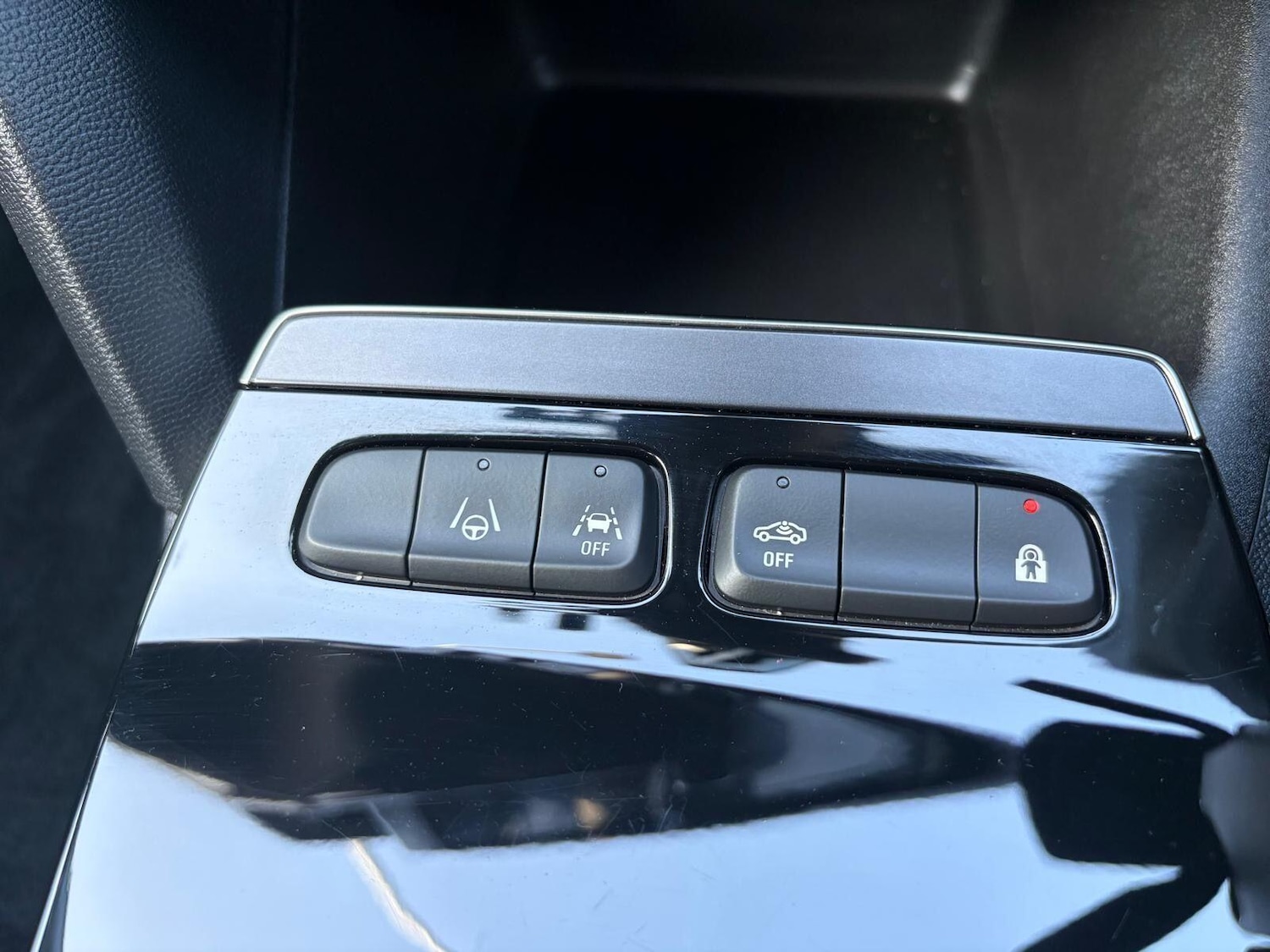 Used Vauxhall Mokka 2025 for sale - 77940012: Photo 16