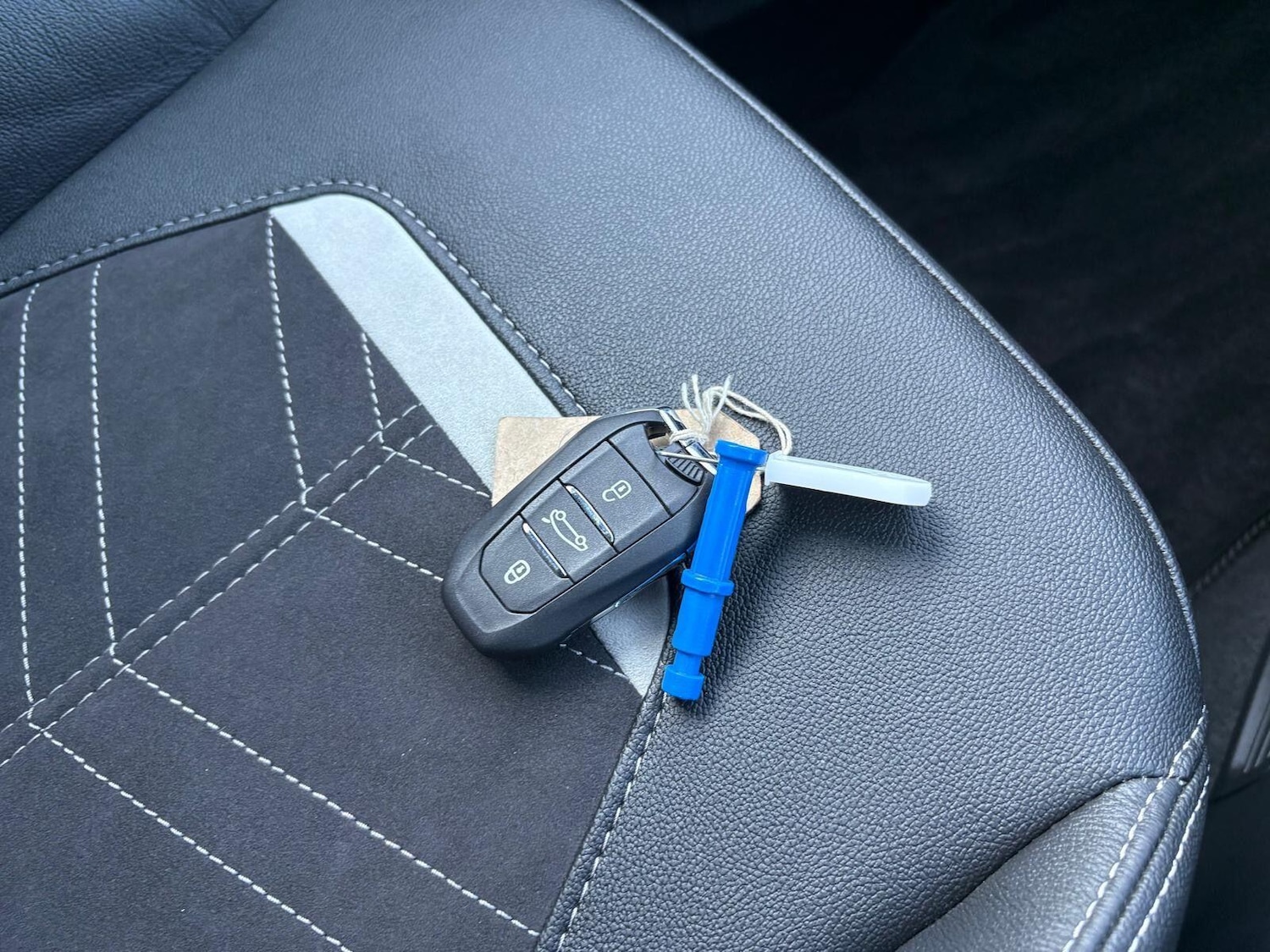 Used Vauxhall Mokka 2025 for sale - 77940012: Photo 25