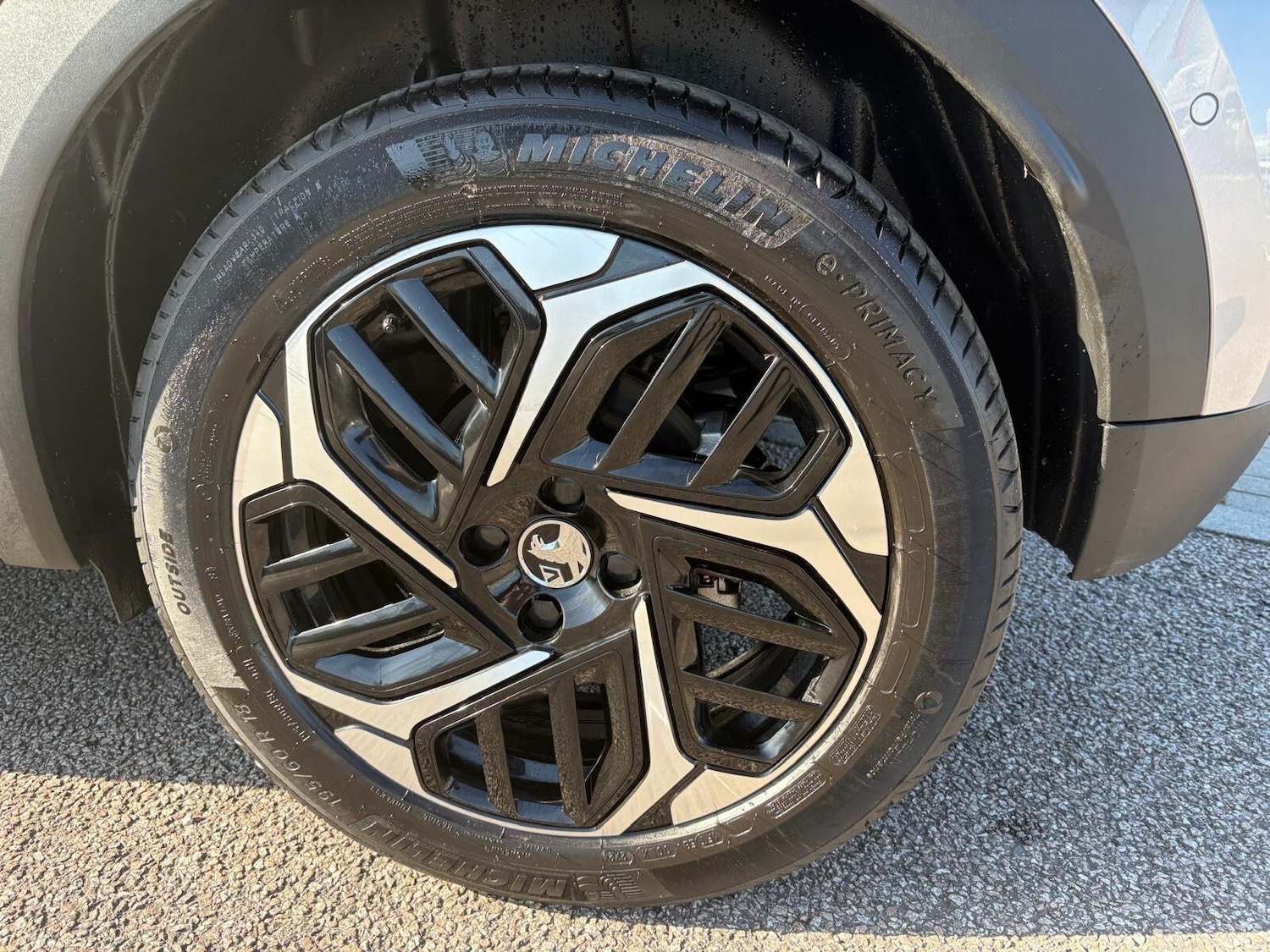 Used Vauxhall Mokka 2025 for sale - 77940012: Photo 28