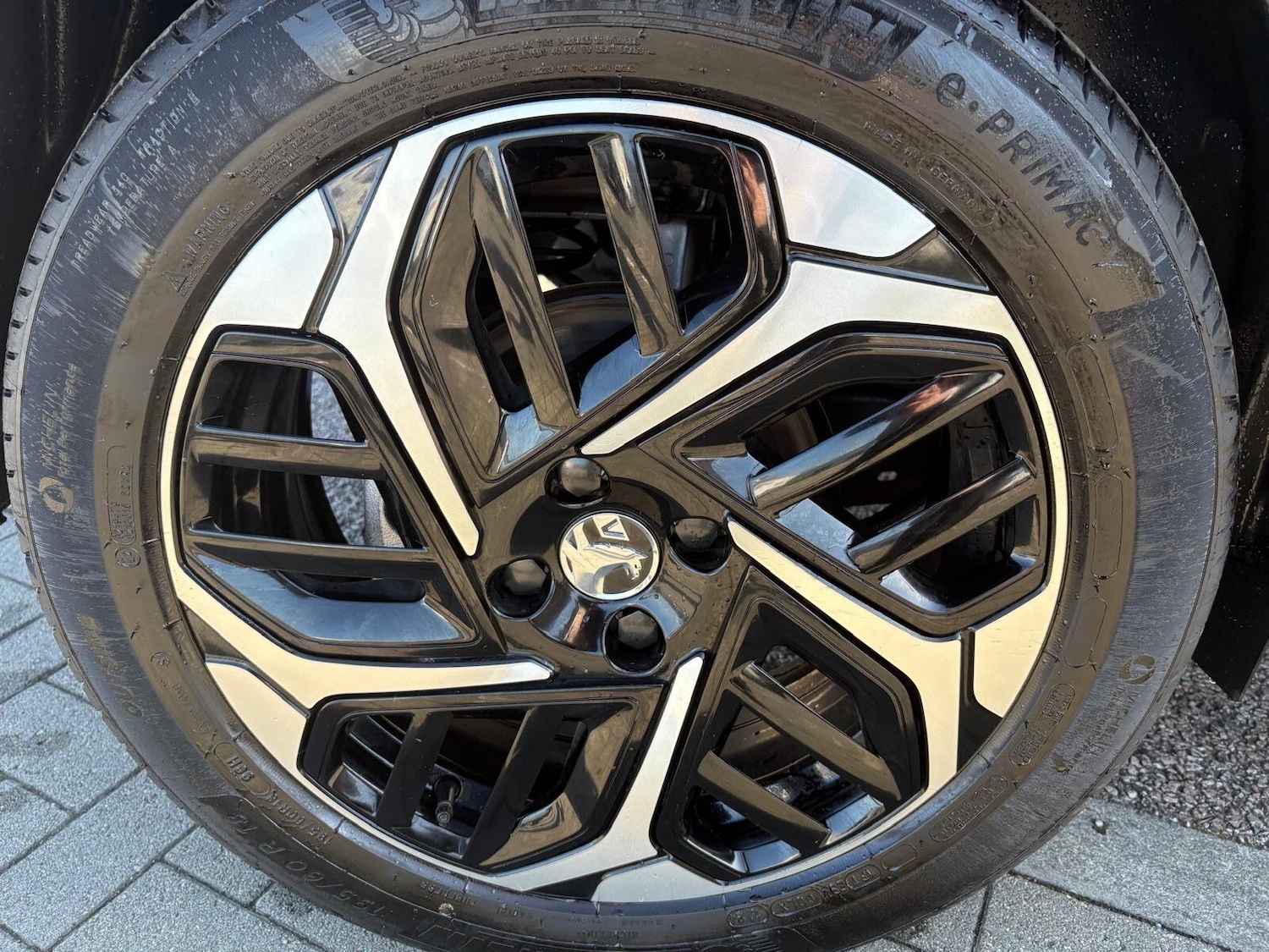 Used Vauxhall Mokka 2025 for sale - 77940012: Photo 29