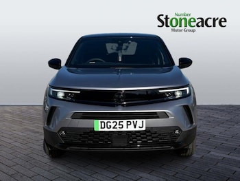 Used Vauxhall Mokka 2025 for sale - 77940012: Photo