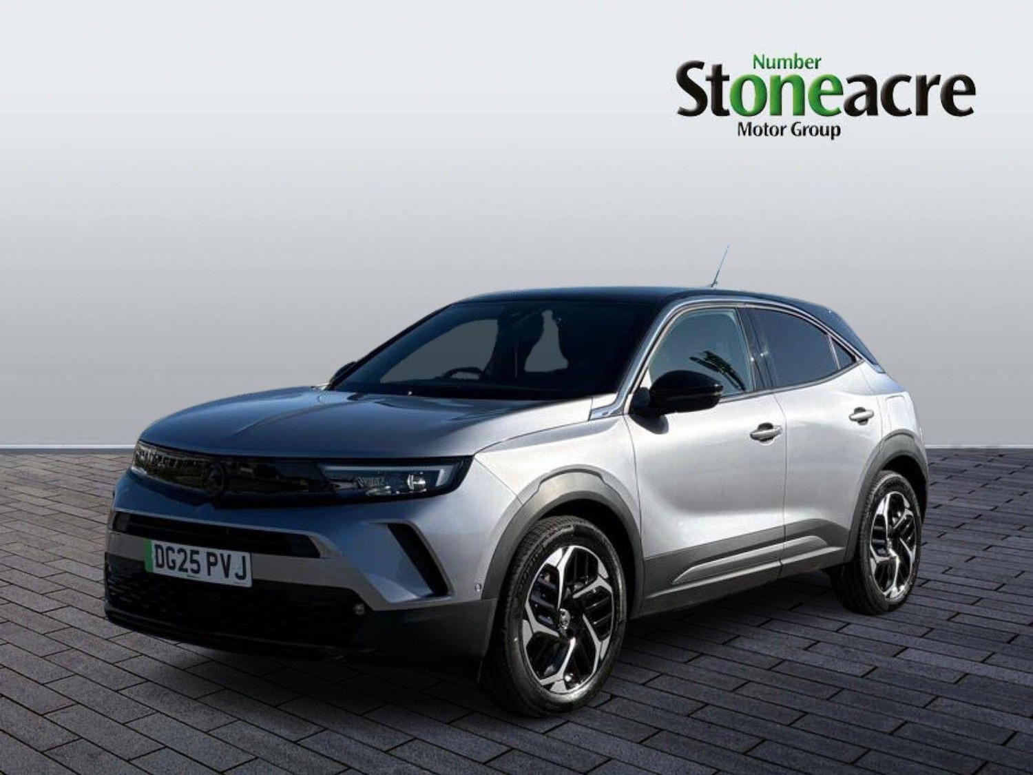 Used Vauxhall Mokka 2025 for sale - 77940012: Photo 3