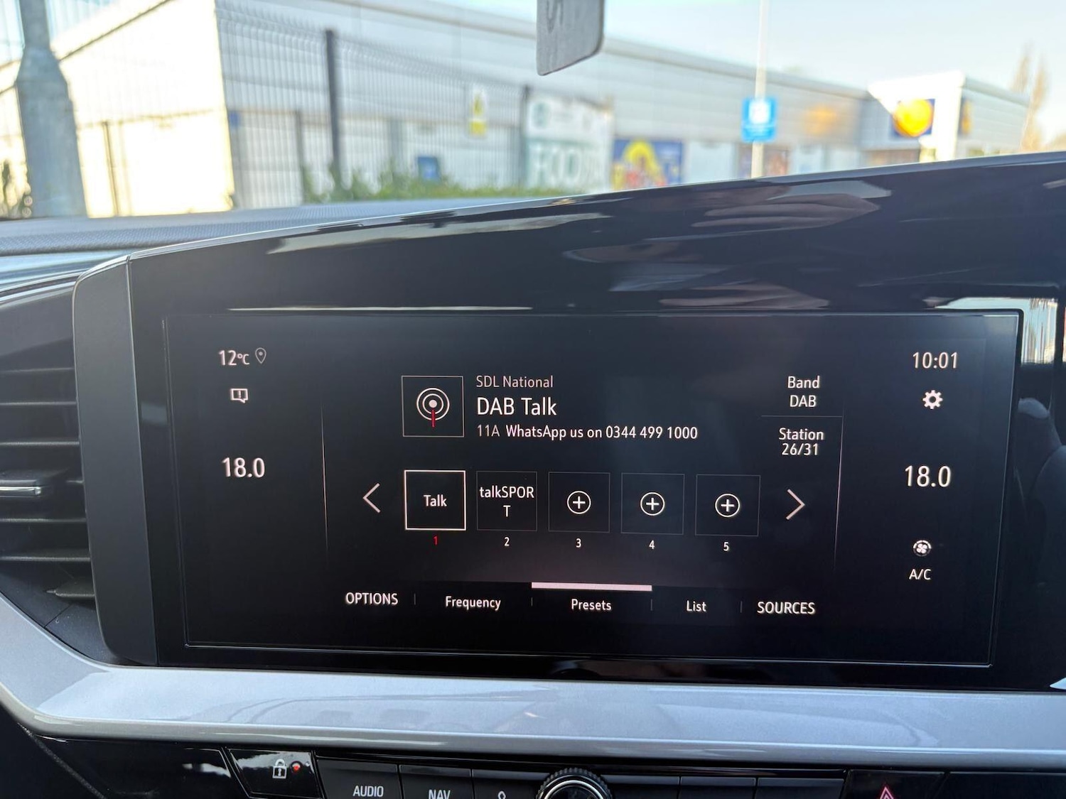 Used Vauxhall Mokka 2025 for sale - 77940012: Photo 33