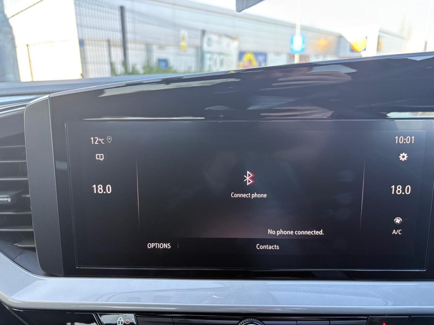 Used Vauxhall Mokka 2025 for sale - 77940012: Photo 34