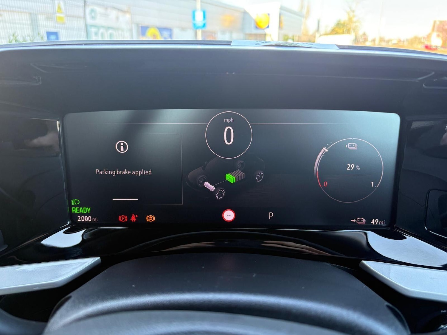 Used Vauxhall Mokka 2025 for sale - 77940012: Photo 38