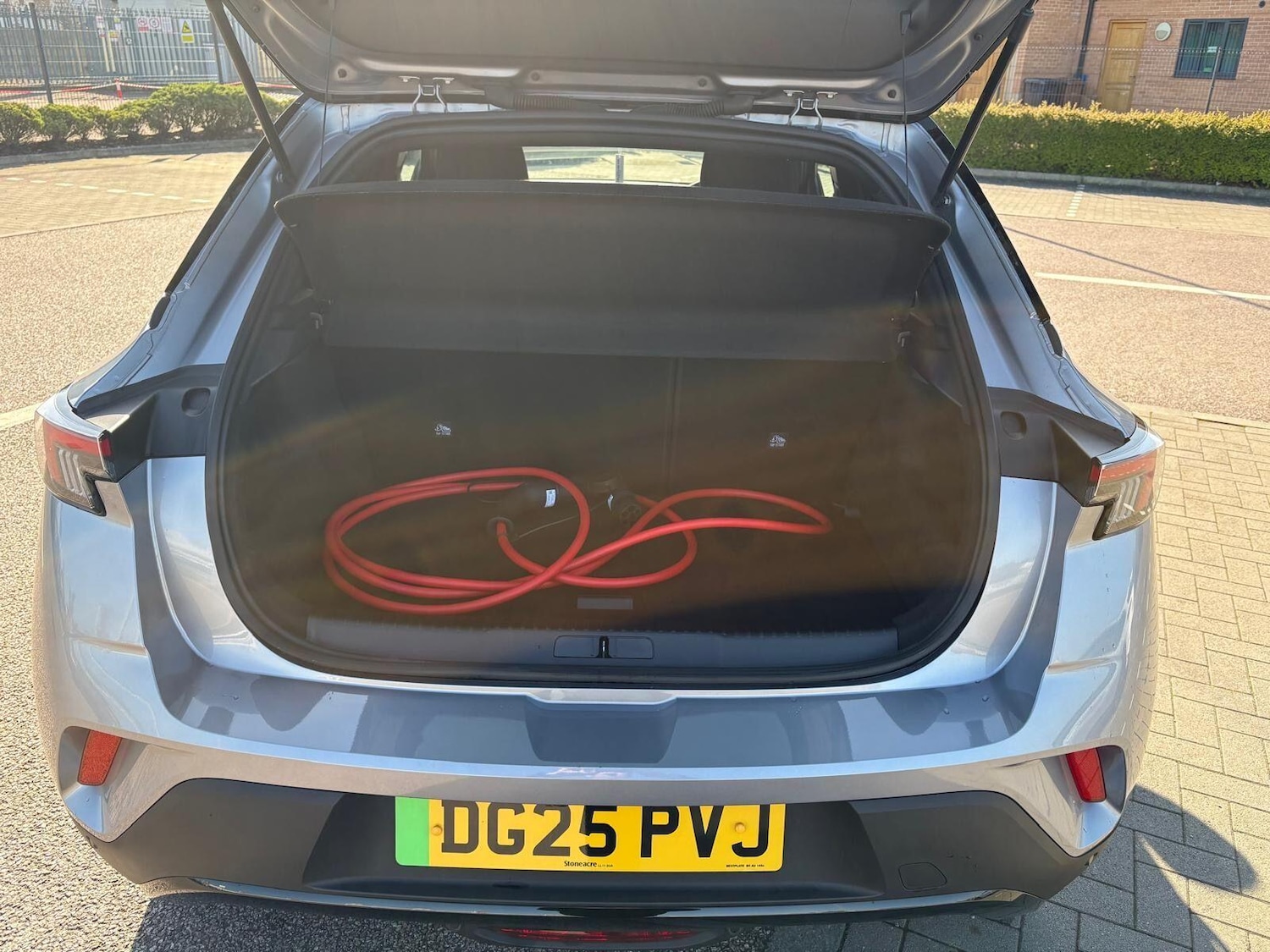 Used Vauxhall Mokka 2025 for sale - 77940012: Photo 39