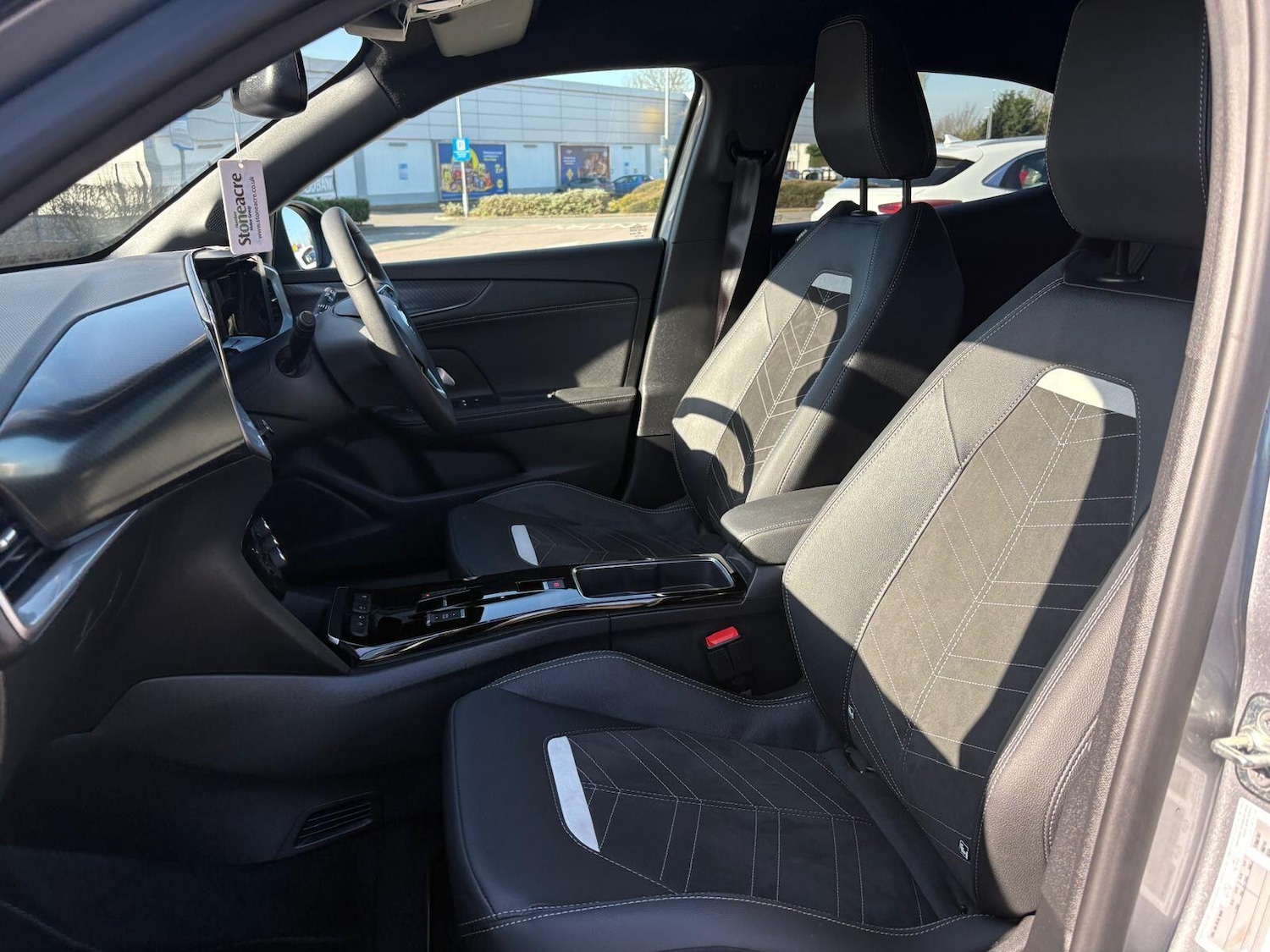 Used Vauxhall Mokka 2025 for sale - 77940012: Photo 42