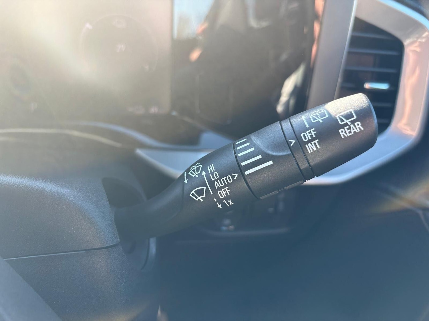 Used Vauxhall Mokka 2025 for sale - 77940012: Photo 45