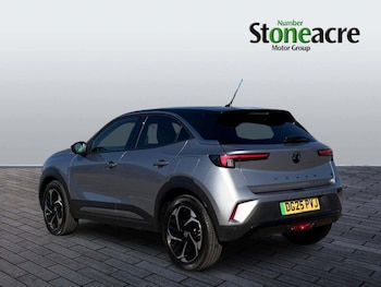 Used Vauxhall Mokka 2025 for sale - 77940012: Photo