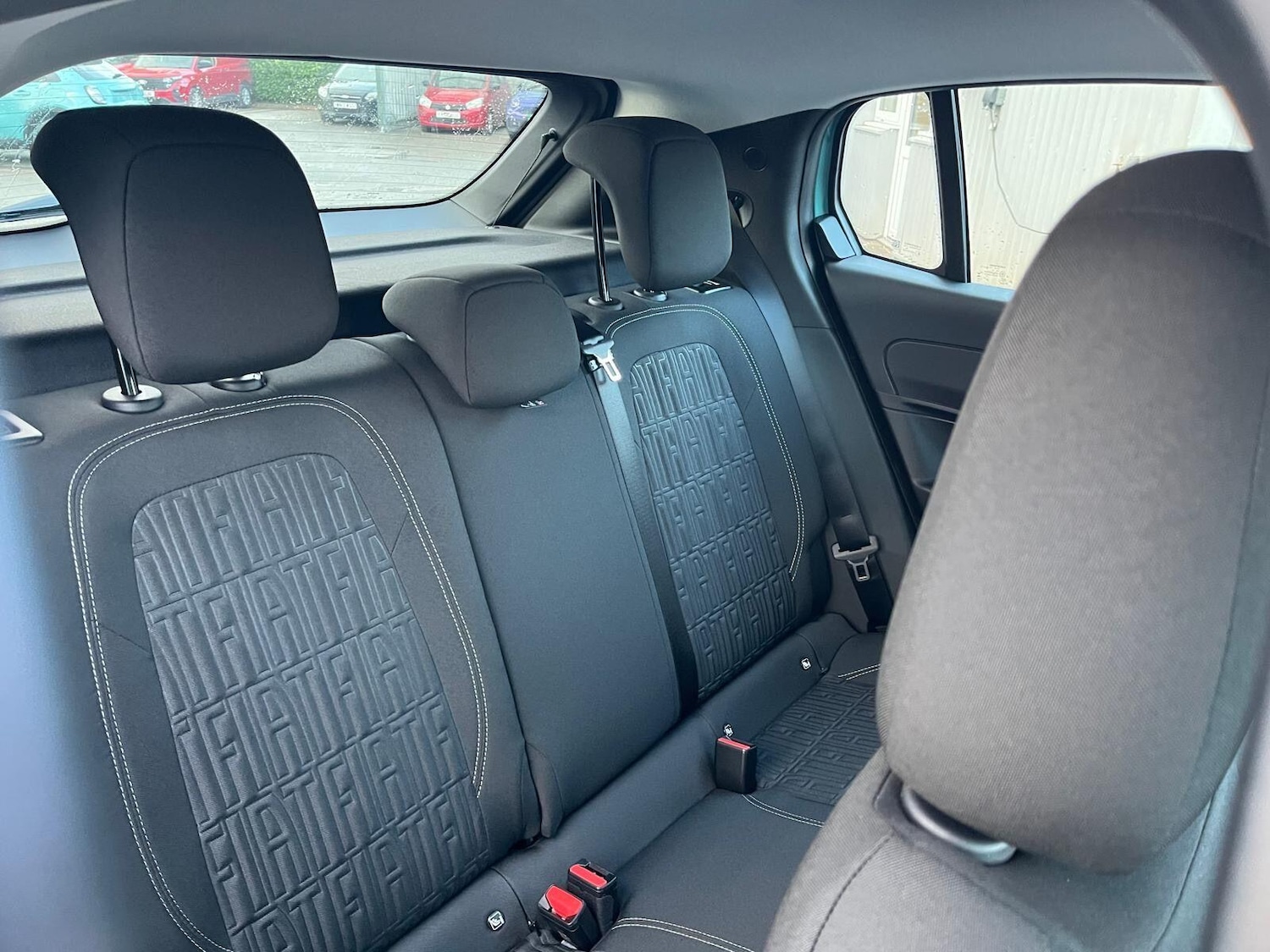 Used Fiat 600 2025 for sale - 76952398: Photo 12