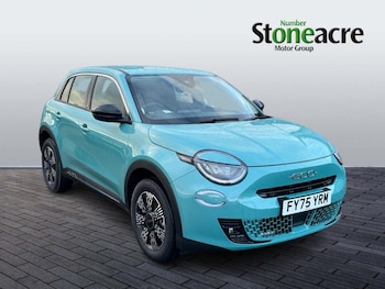 Used Fiat 600 2025 for sale - 76952398: Photo