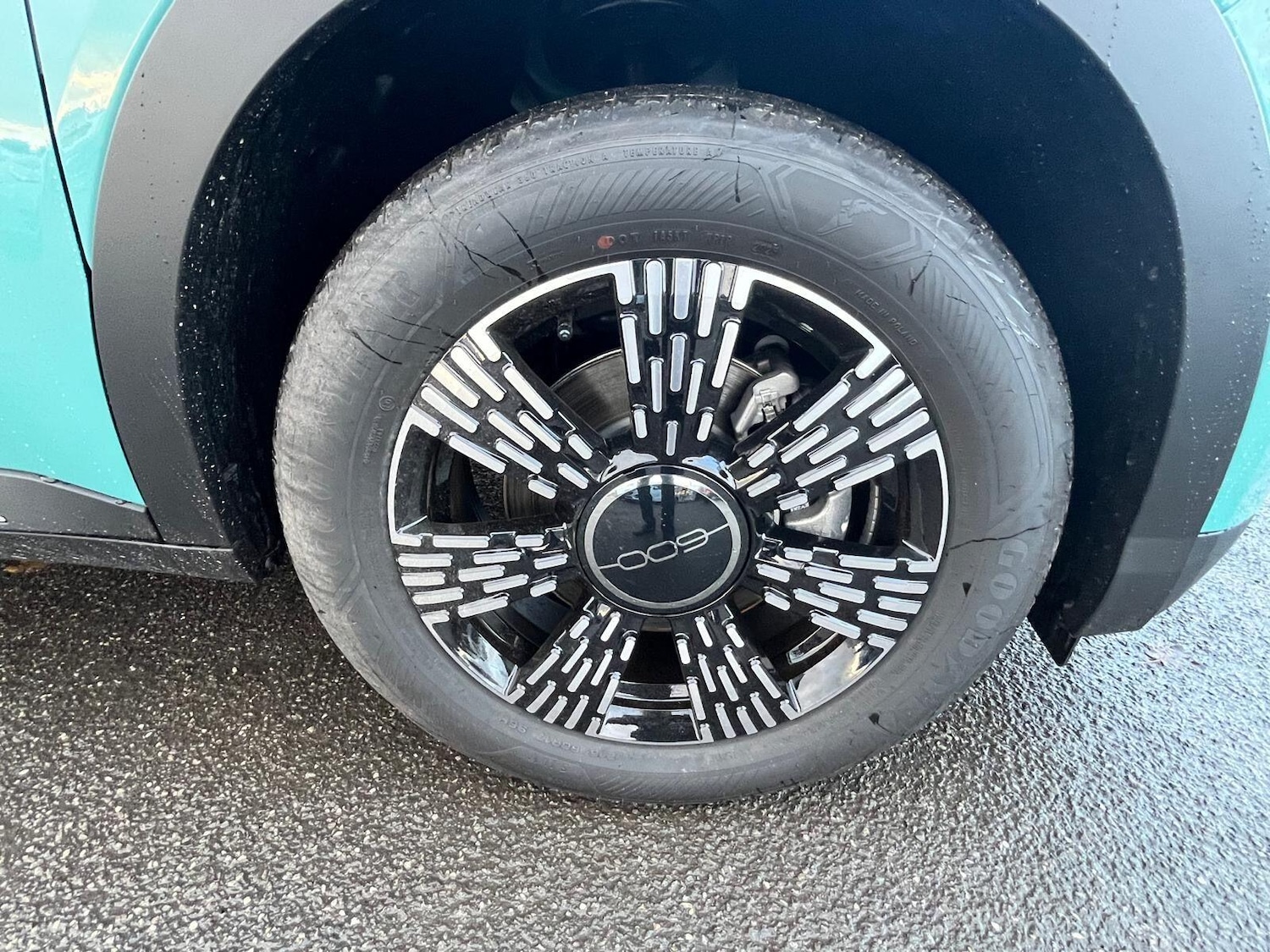 Used Fiat 600 2025 for sale - 76952398: Photo 29