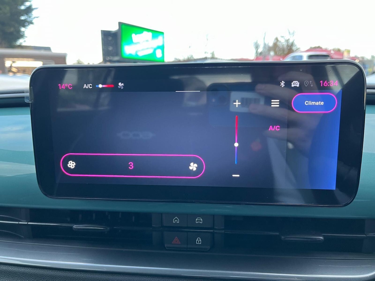 Used Fiat 600 2025 for sale - 76952398: Photo 30