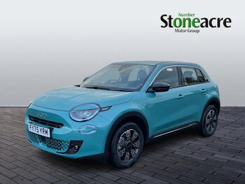 Used Fiat 600 2025 for sale - 76952398: Photo