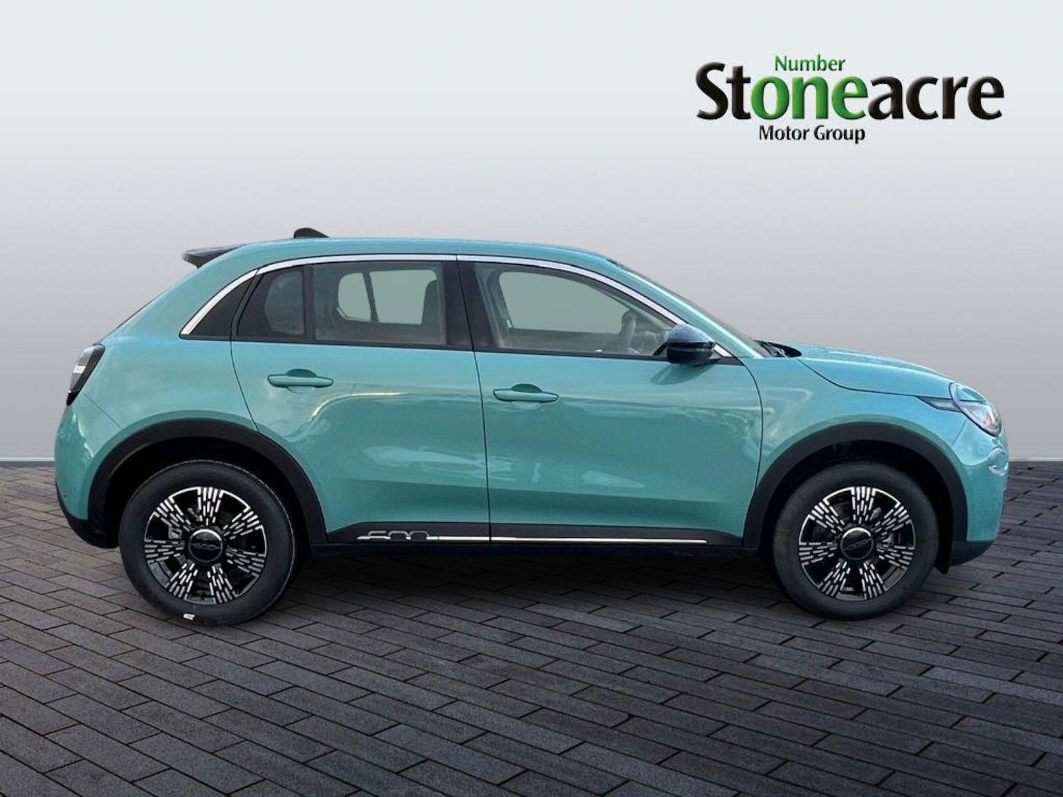 Used Fiat 600 2025 for sale - 76952398: Photo 7