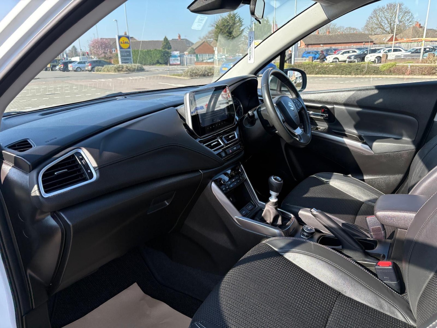 Used Suzuki SX4 S-Cross 2022 for sale - 77768720: Photo 10