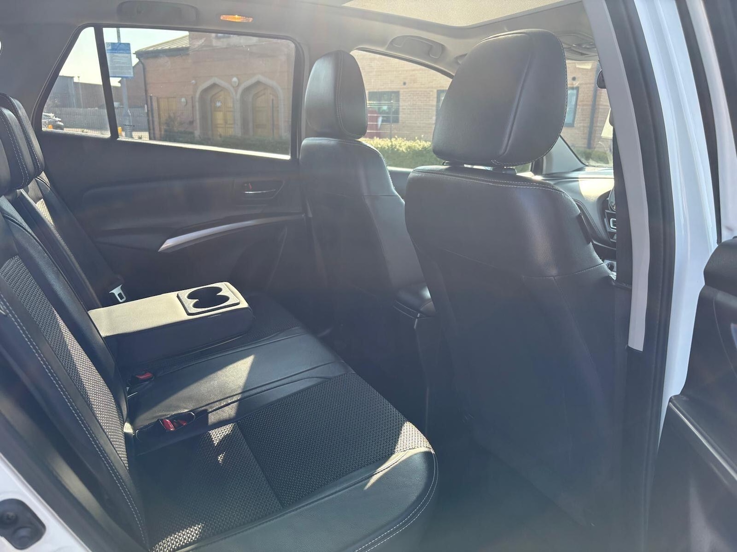 Used Suzuki SX4 S-Cross 2022 for sale - 77768720: Photo 16