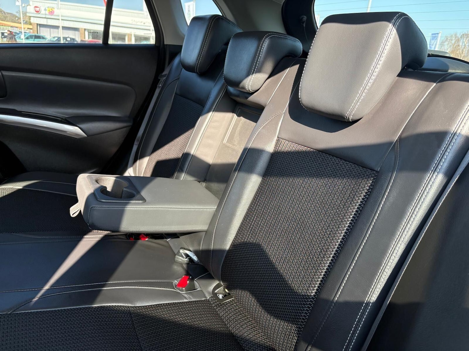 Used Suzuki SX4 S-Cross 2022 for sale - 77768720: Photo 17