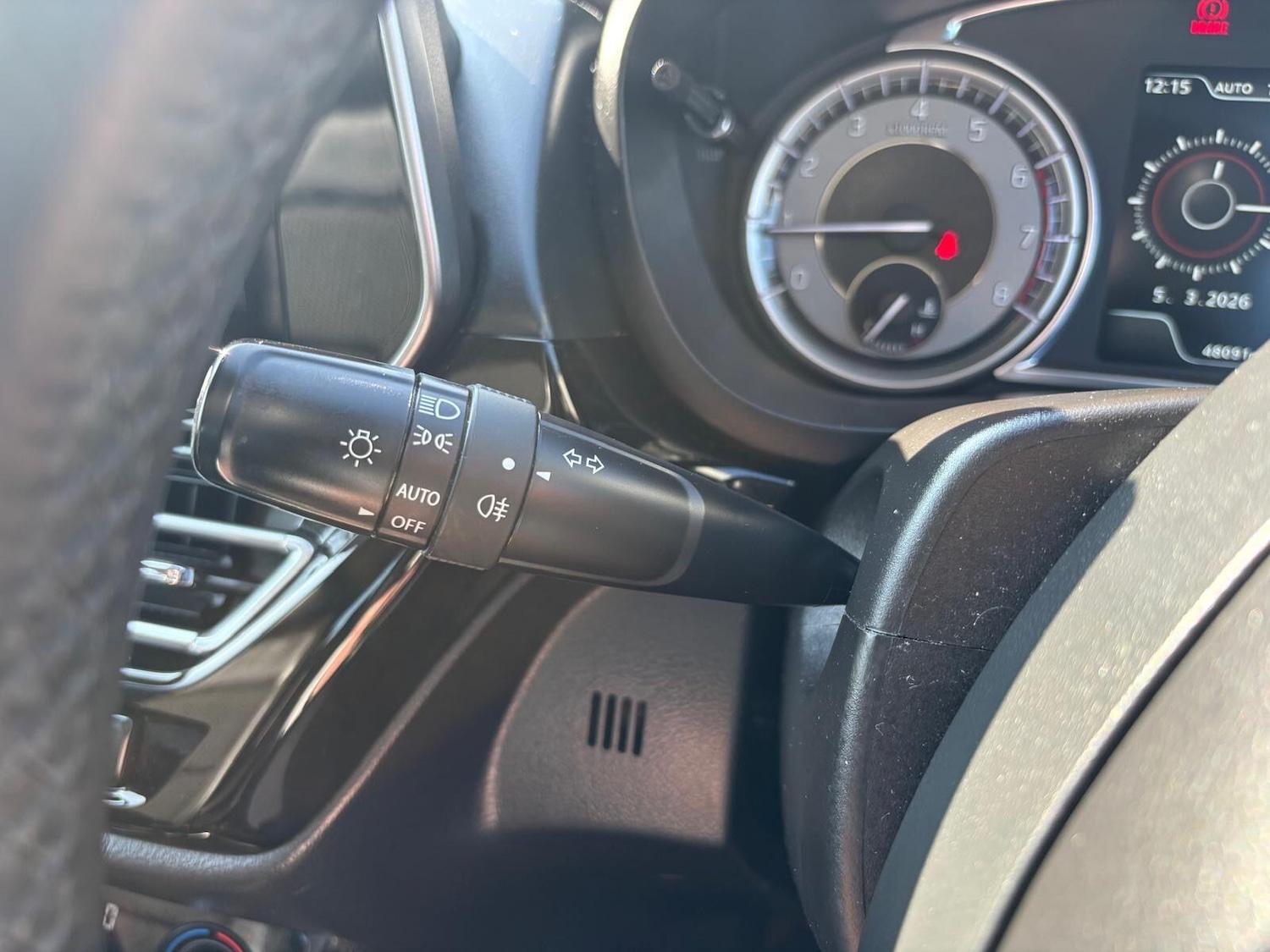 Used Suzuki SX4 S-Cross 2022 for sale - 77768720: Photo 21