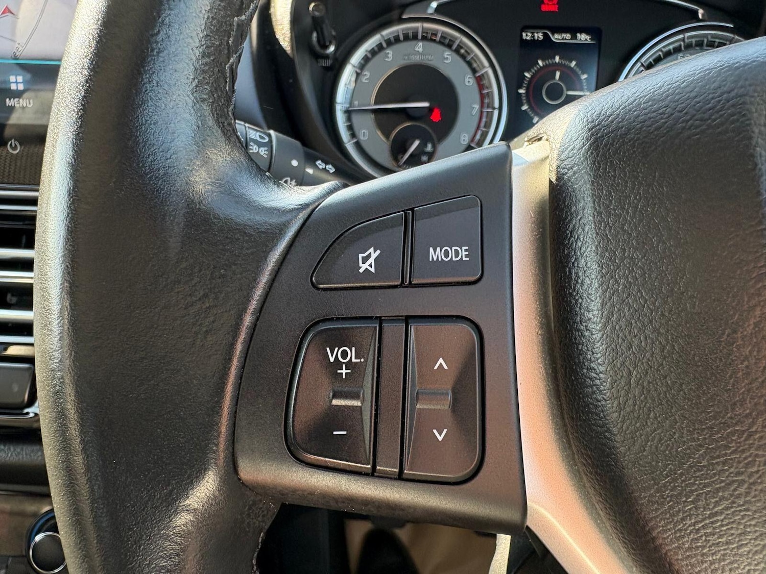 Used Suzuki SX4 S-Cross 2022 for sale - 77768720: Photo 24