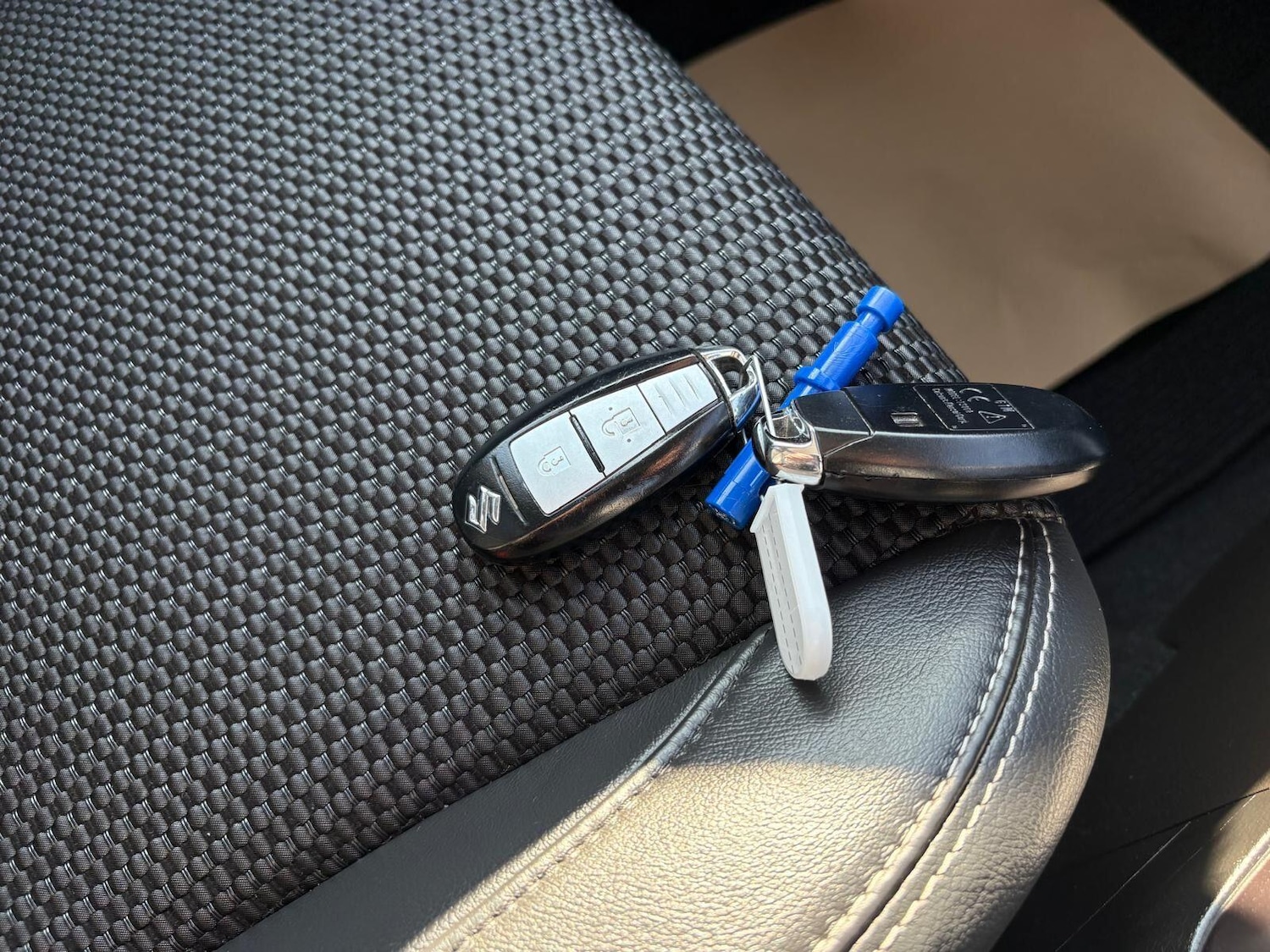 Used Suzuki SX4 S-Cross 2022 for sale - 77768720: Photo 30