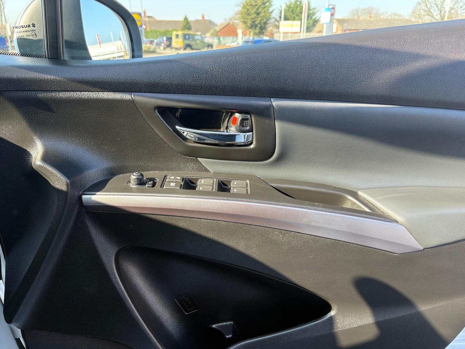 Used Suzuki SX4 S-Cross 2022 for sale - 77768720: Photo 31