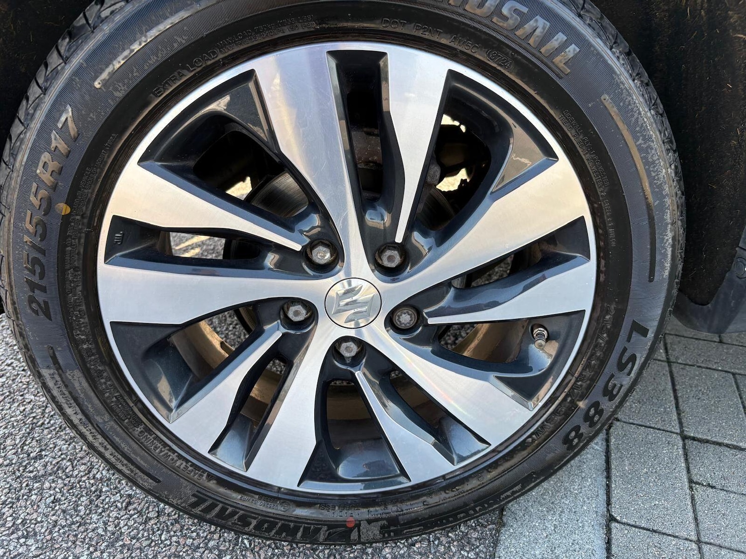 Used Suzuki SX4 S-Cross 2022 for sale - 77768720: Photo 32