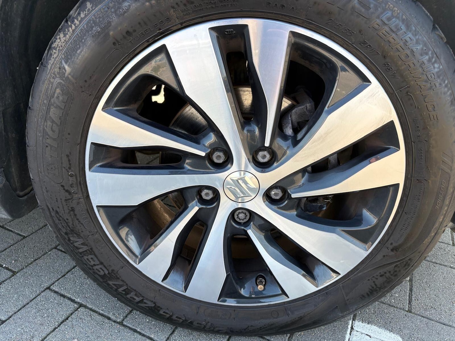 Used Suzuki SX4 S-Cross 2022 for sale - 77768720: Photo 33