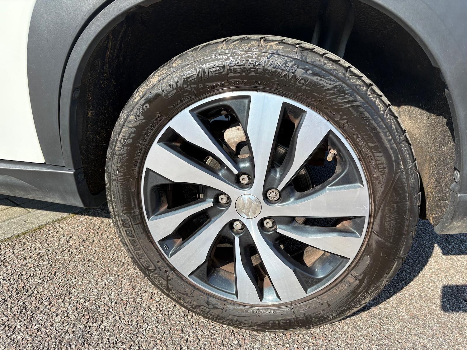 Used Suzuki SX4 S-Cross 2022 for sale - 77768720: Photo 34